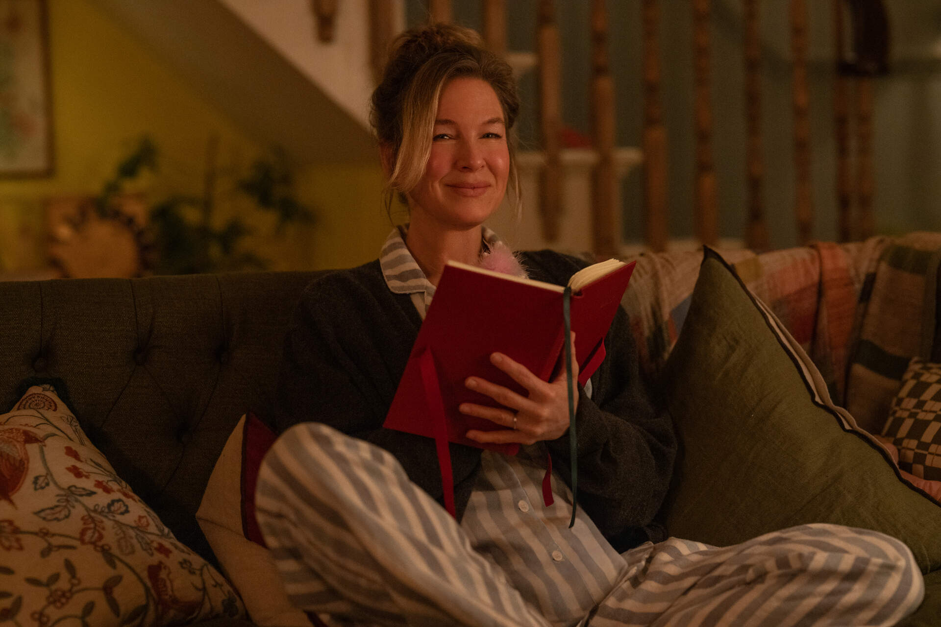 Bridget Jones - Verrückt nach ihm - Szenenbild 5 von 7