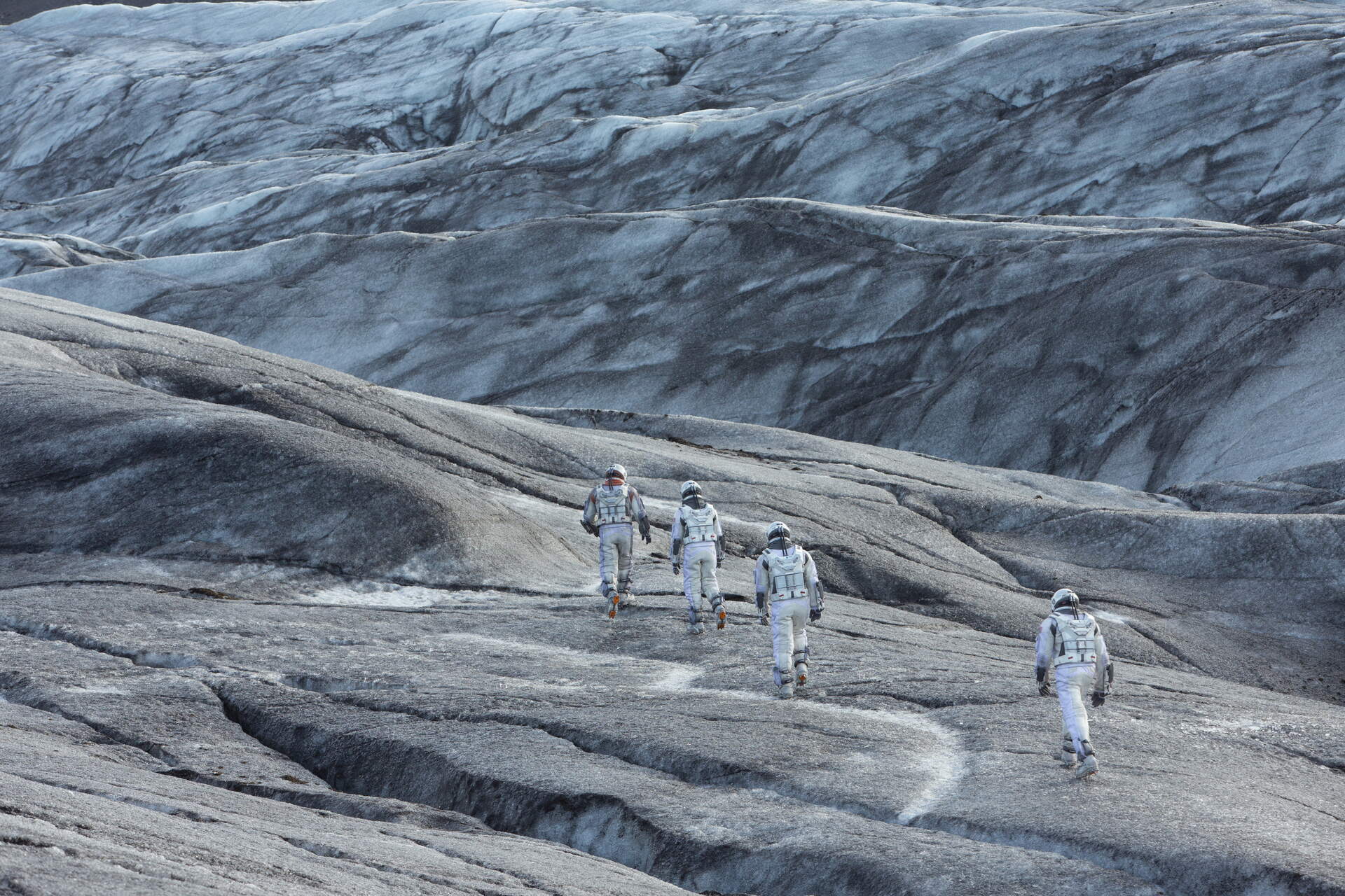 Interstellar (10th Anniversary) - Szenenbild 2 von 16