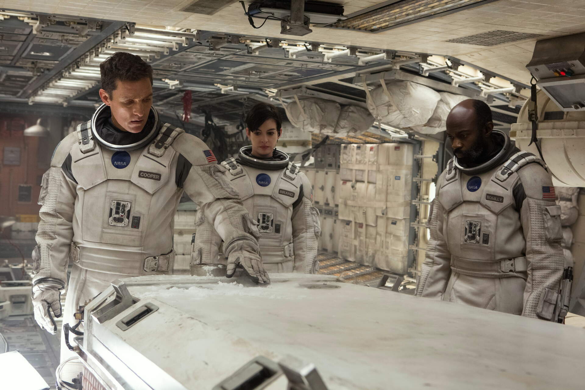 Interstellar (10th Anniversary) - Szenenbild 7 von 16