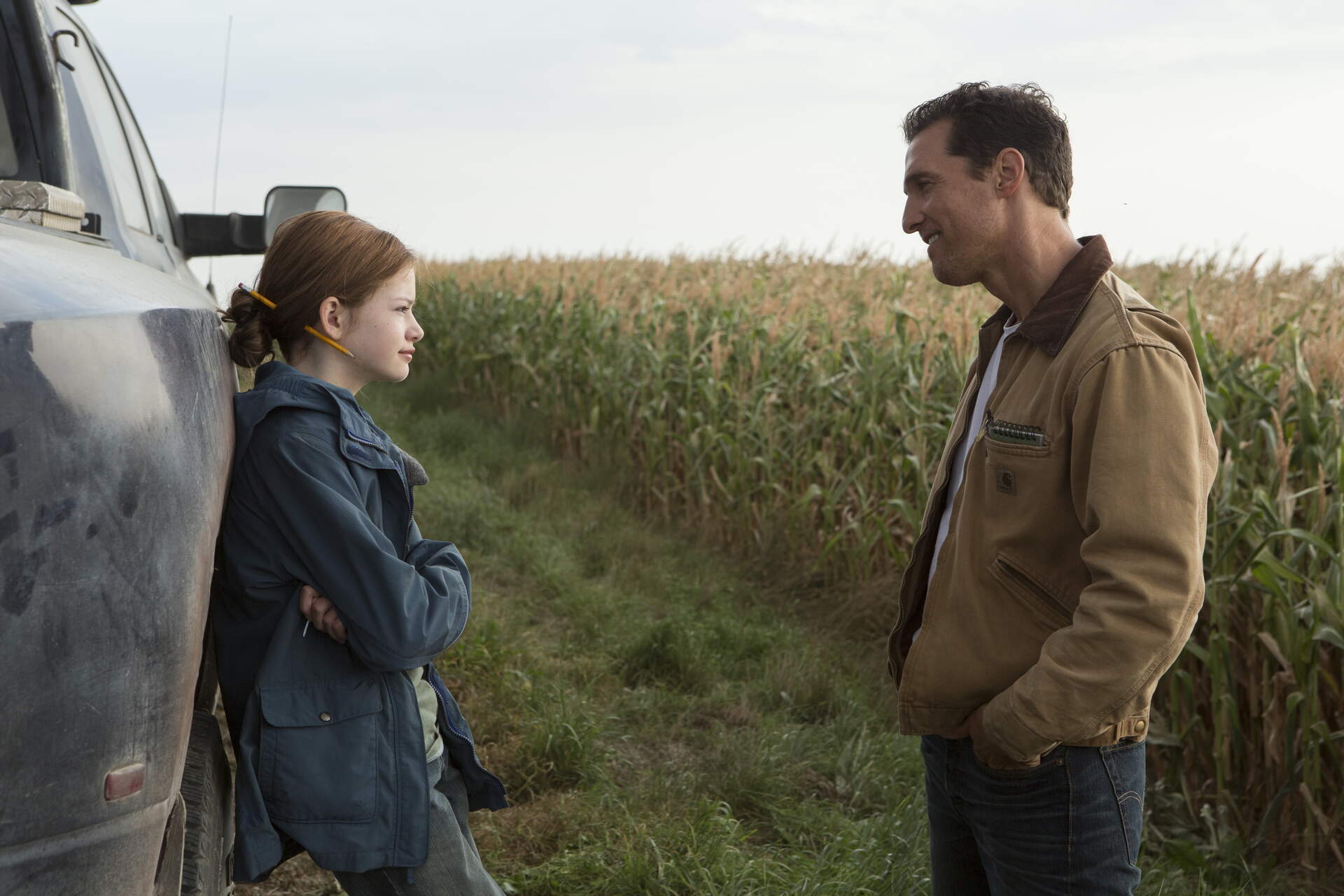 Interstellar (10th Anniversary) - Szenenbild 10 von 16