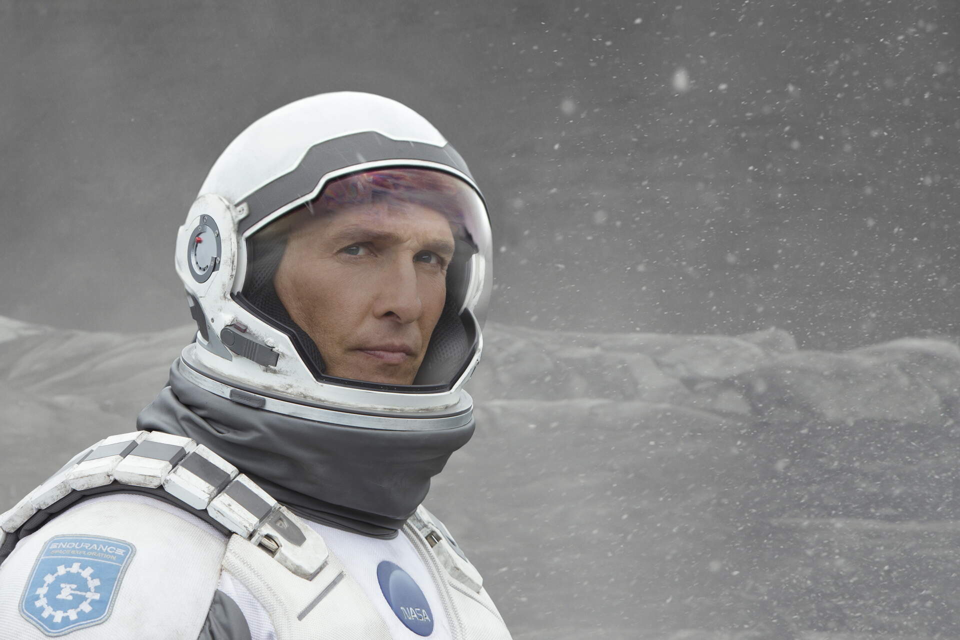 Interstellar (10th Anniversary) - Szenenbild 15 von 16