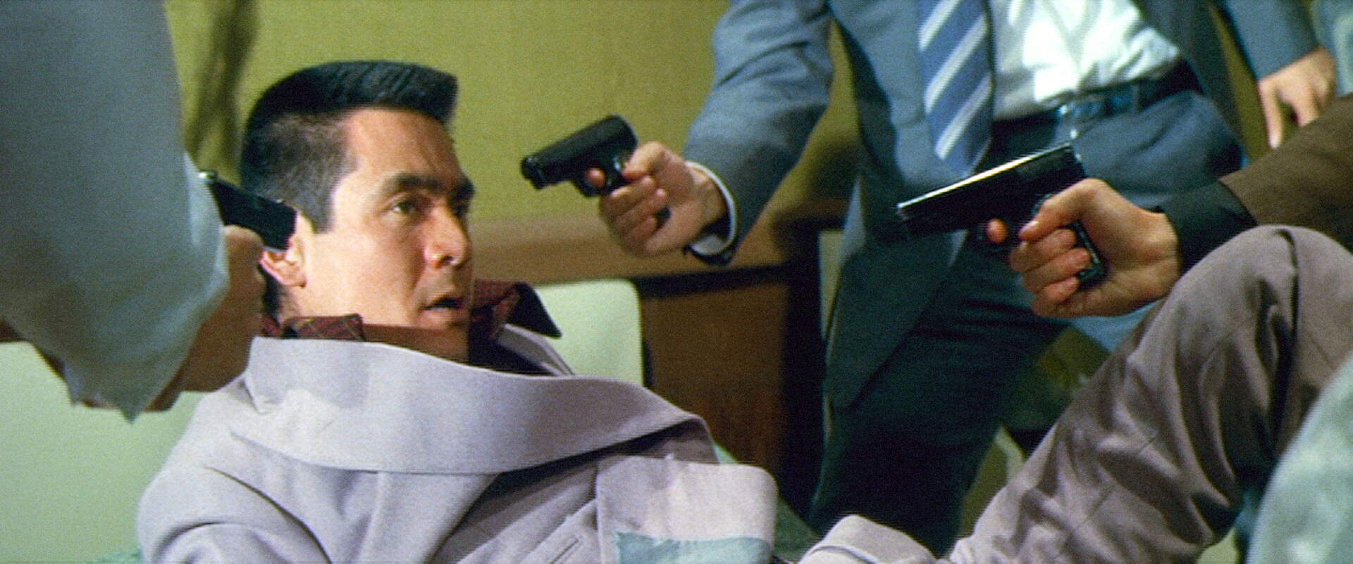 Battles Without Honor and Humanity (jap.) - Szenenbild 1 von 6