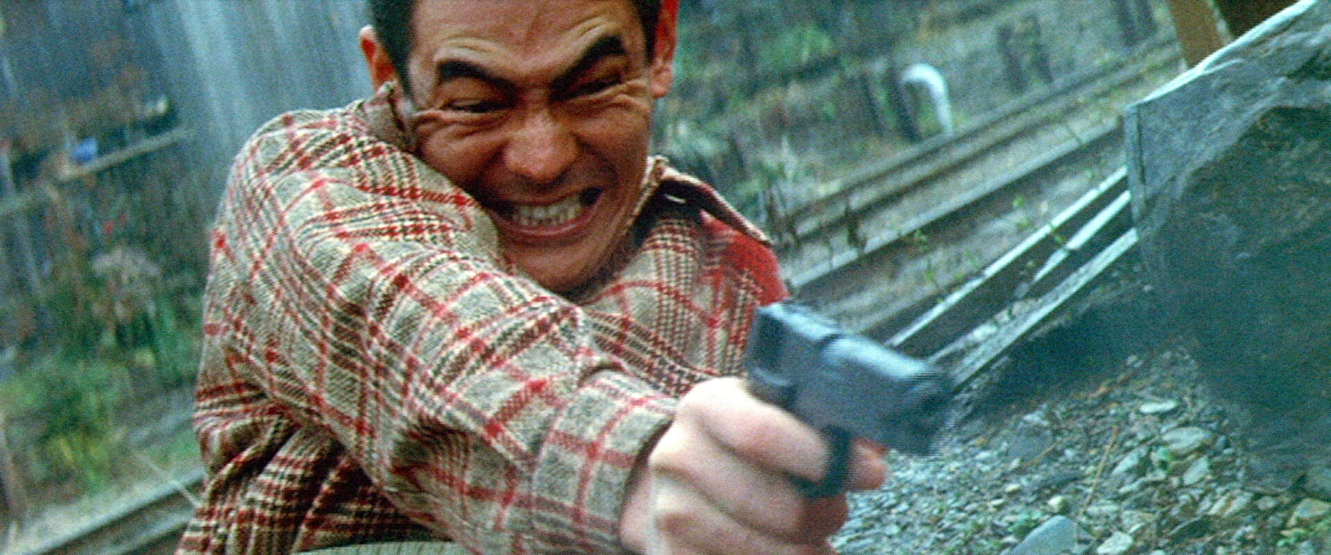 Battles Without Honor and Humanity (jap.) - Szenenbild 2 von 6