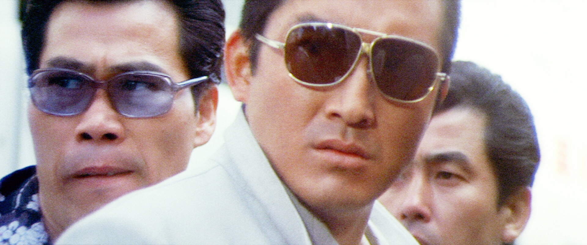 Battles Without Honor and Humanity (jap.) - Szenenbild 4 von 6