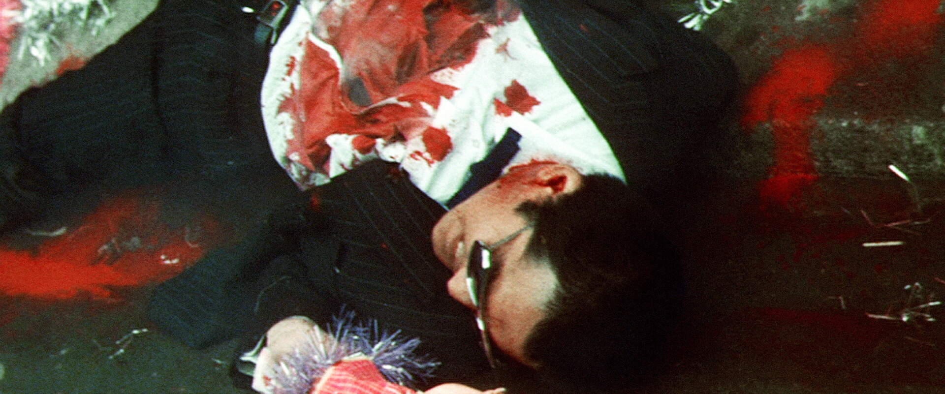 Battles Without Honor and Humanity (jap.) - Szenenbild 5 von 6