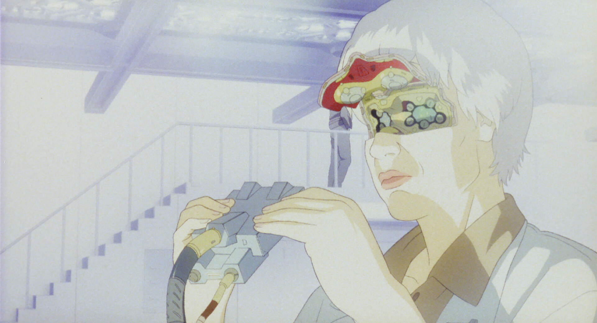 Ghost in the Shell 2: Innocence - Szenenbild 3 von 15