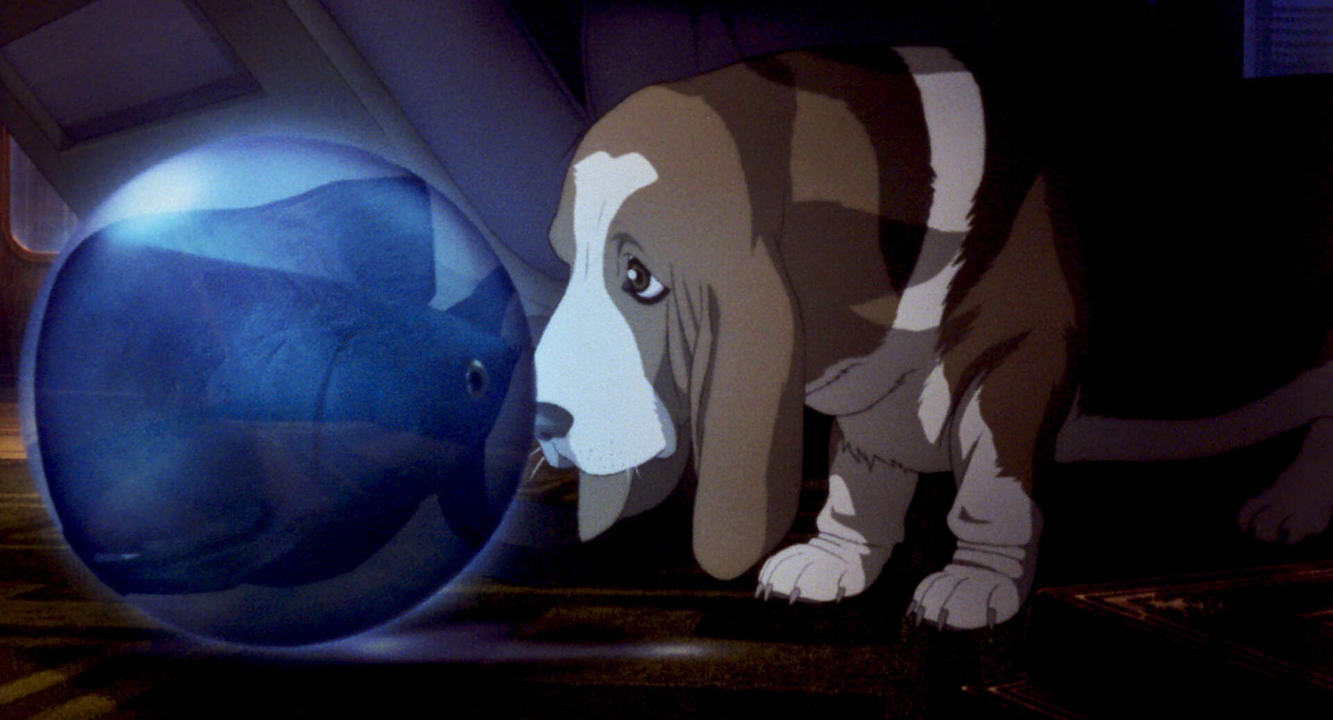 Ghost in the Shell 2: Innocence - Szenenbild 4 von 15