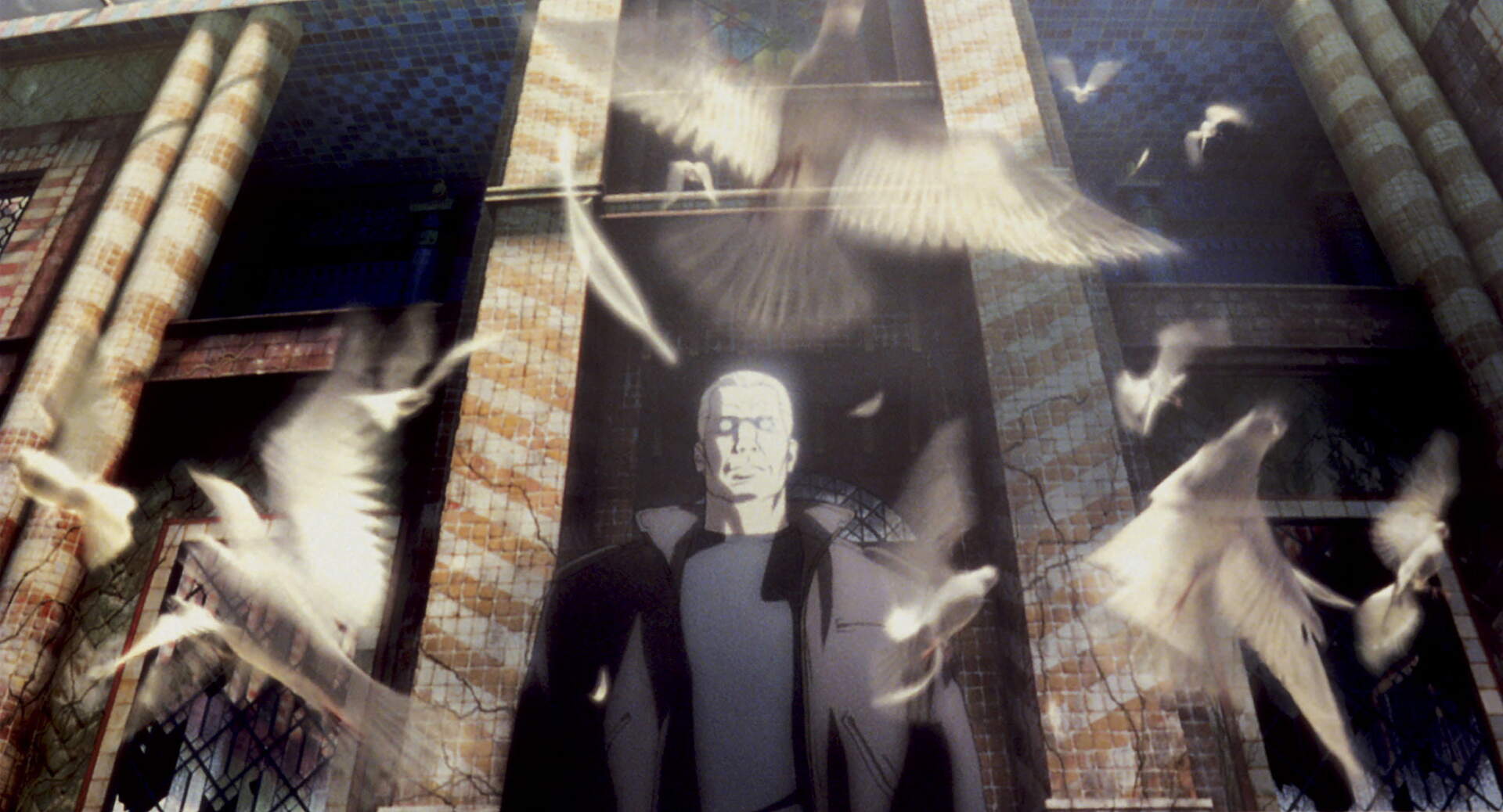 Ghost in the Shell 2: Innocence - Szenenbild 6 von 15