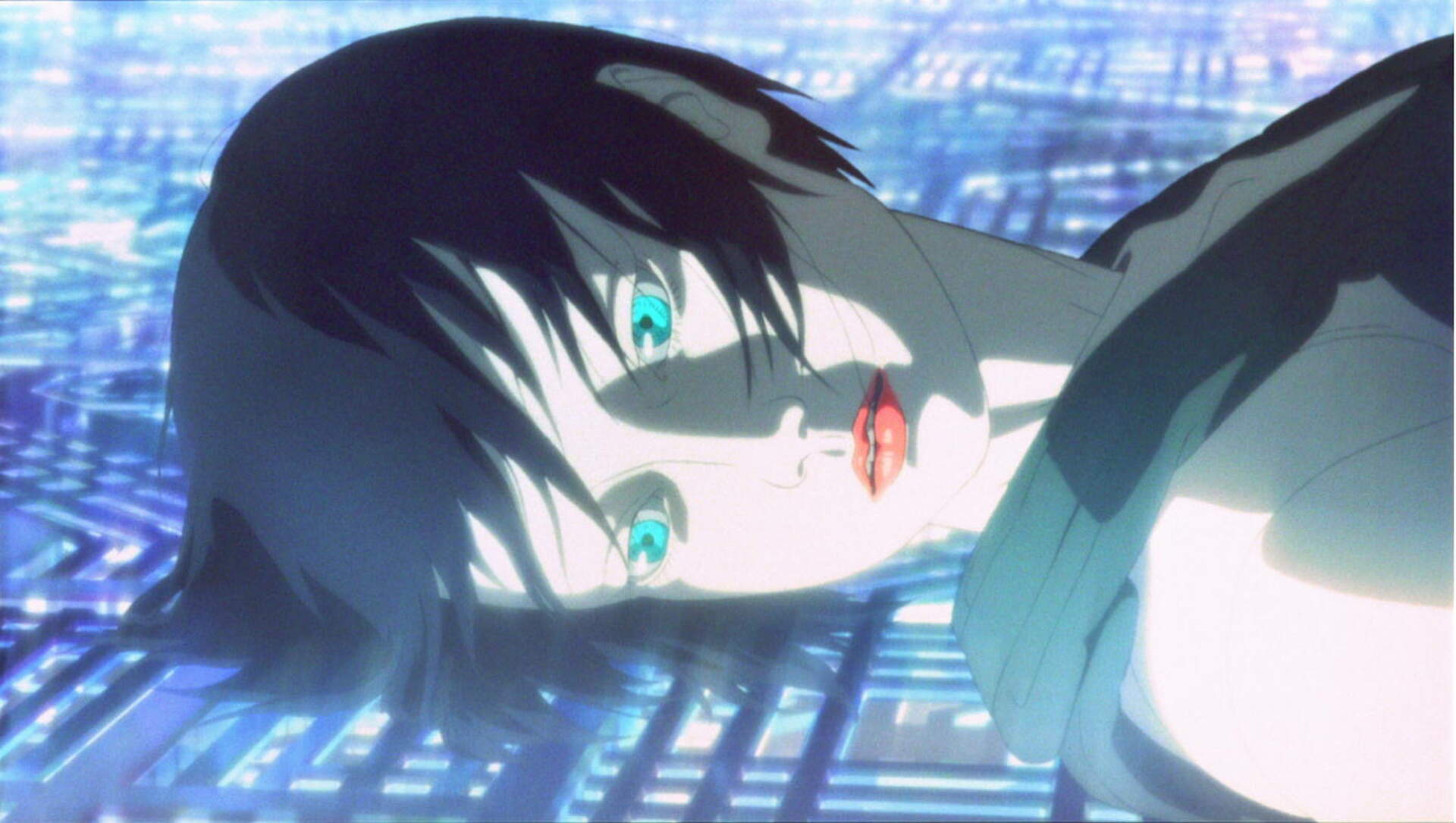 Ghost in the Shell 2: Innocence - Szenenbild 8 von 15