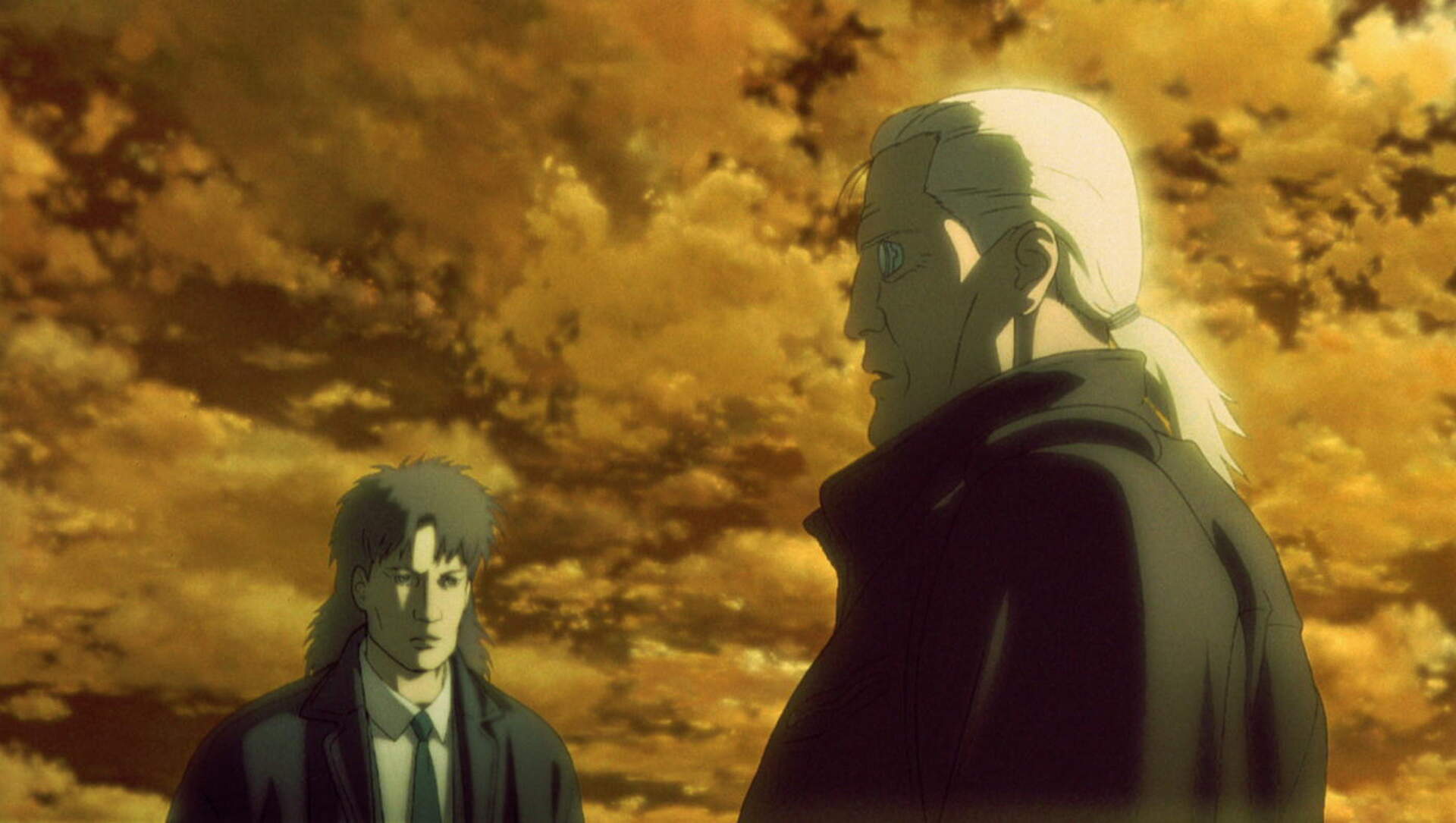 Ghost in the Shell 2: Innocence - Szenenbild 14 von 15