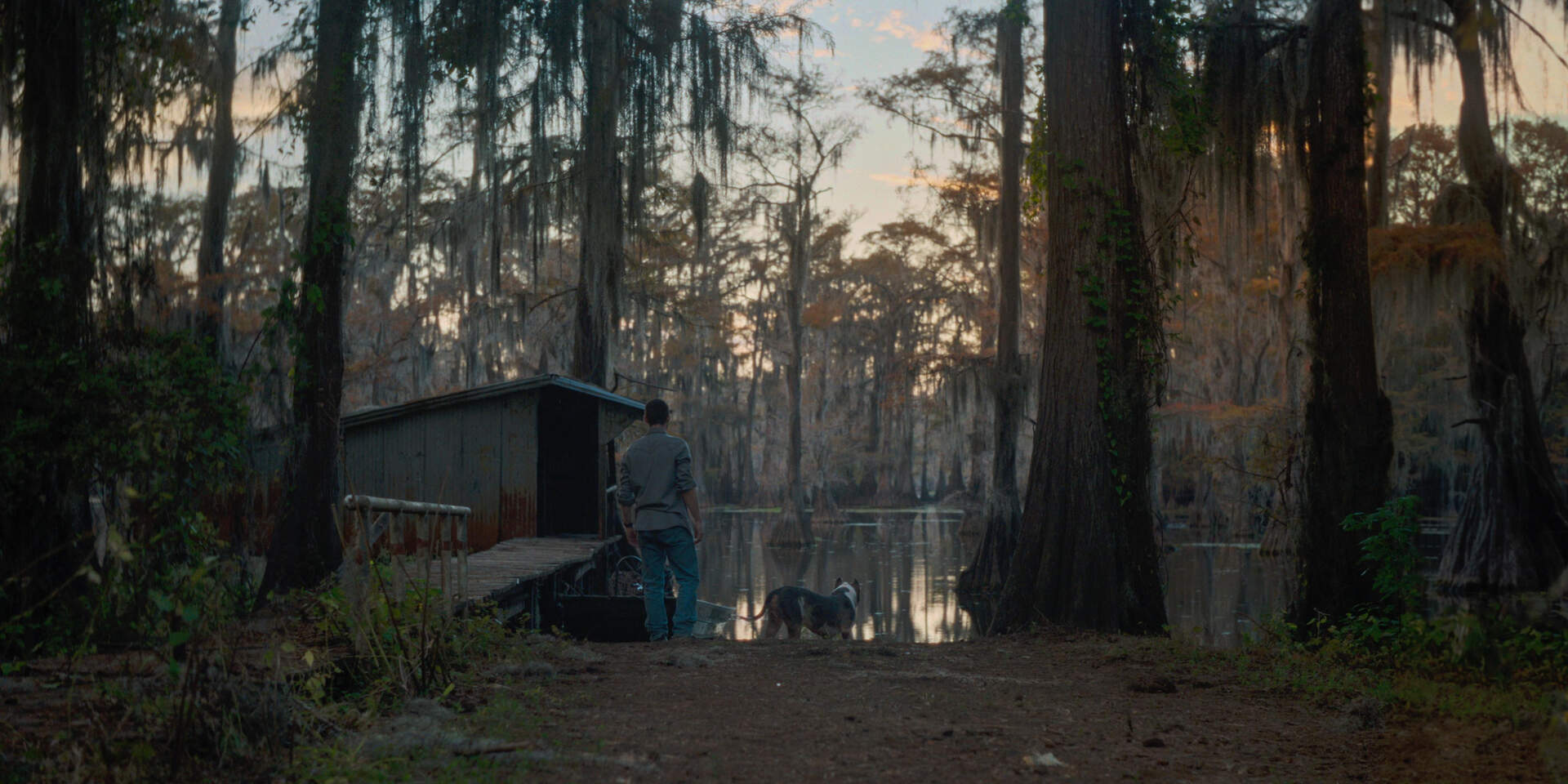 Caddo Lake - Szenenbild 4 von 7