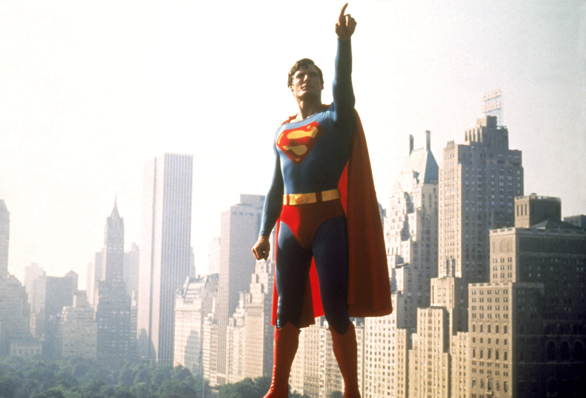 Super/Man: The Christopher Reeve Story - Szenenbild 1 von 3