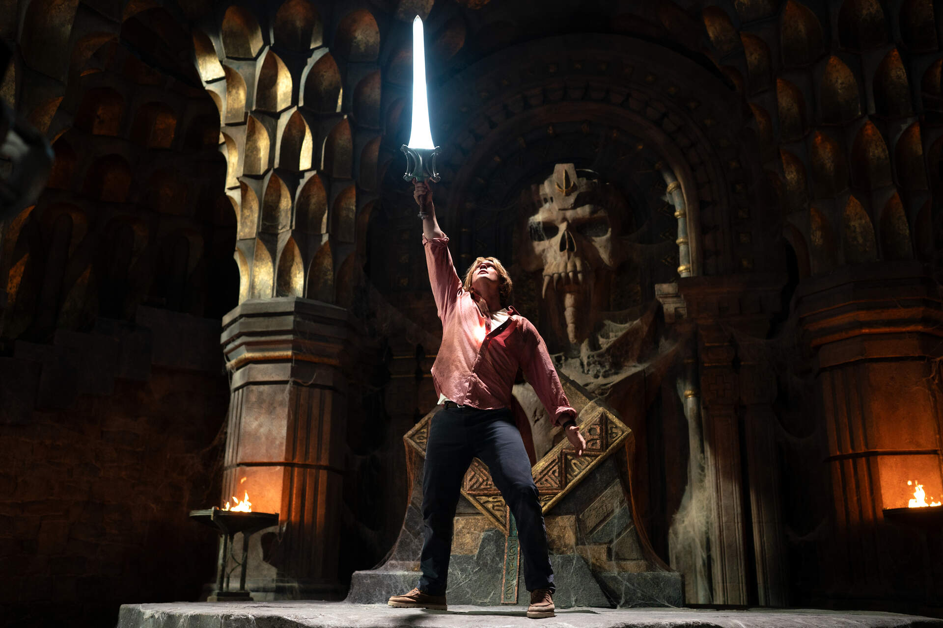 Masters of the Universe - Szenenbild 3 von 6