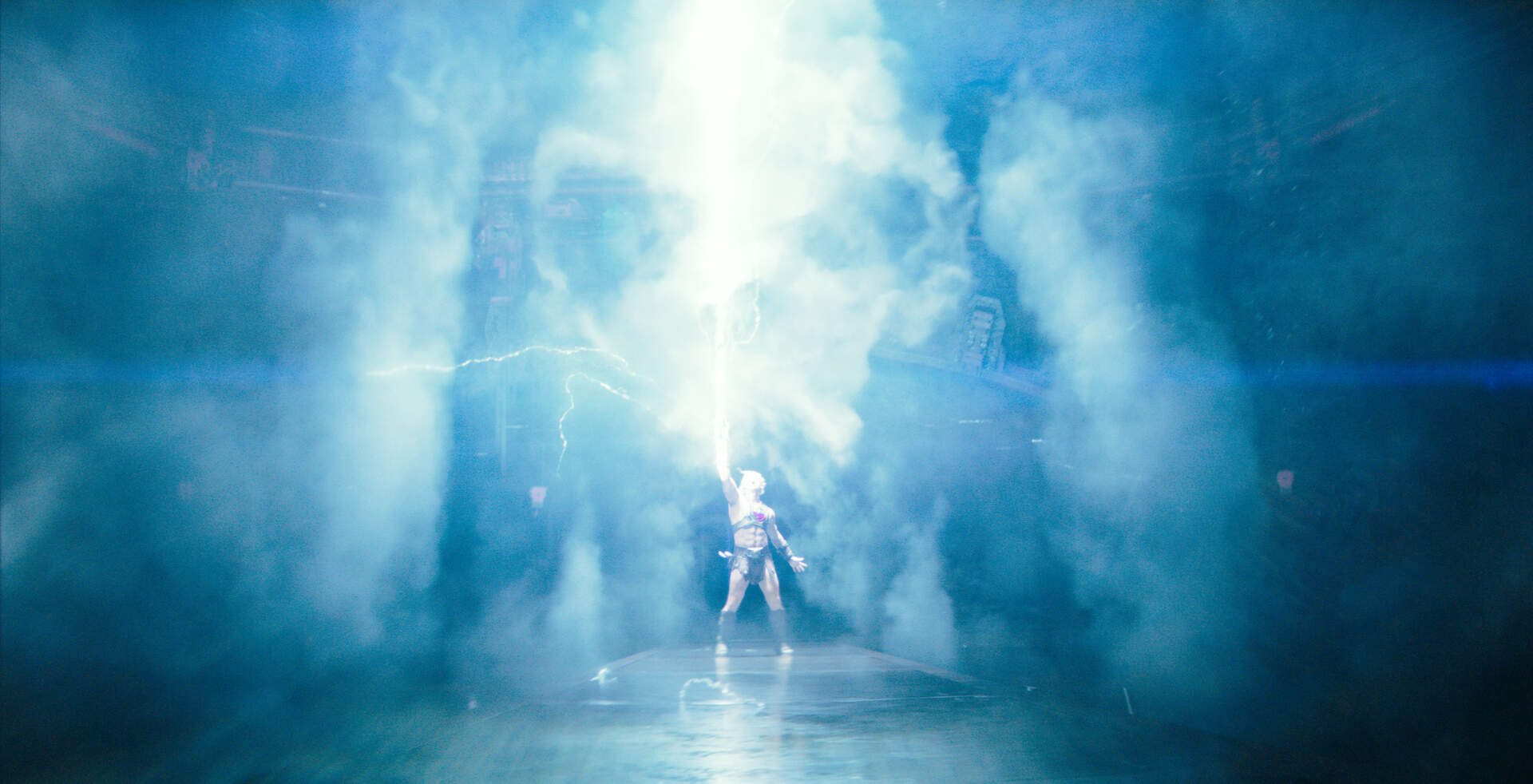 Masters of the Universe - Szenenbild 5 von 6