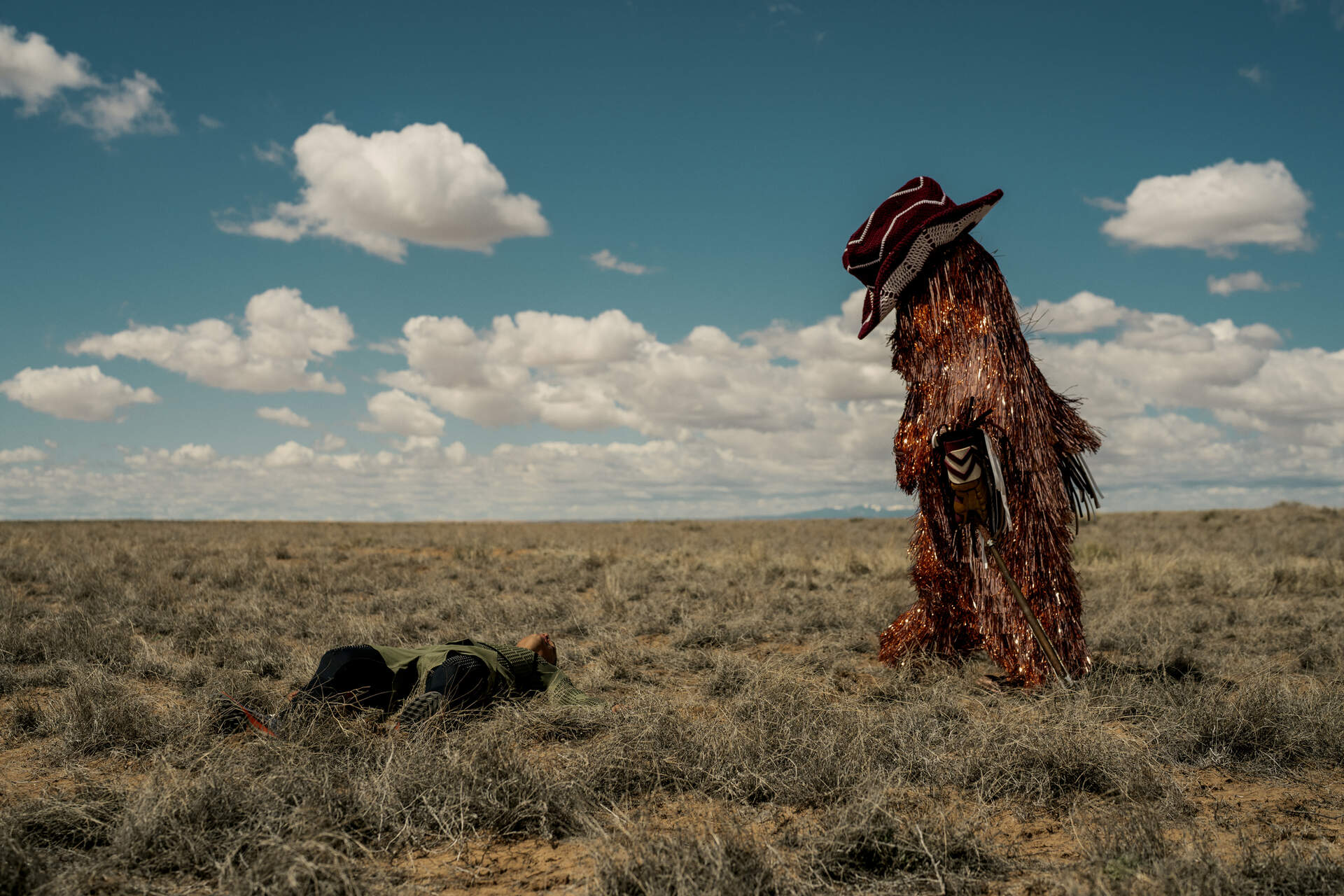 Him - Der Größte aller Zeiten - Szenenbild 2 von 7