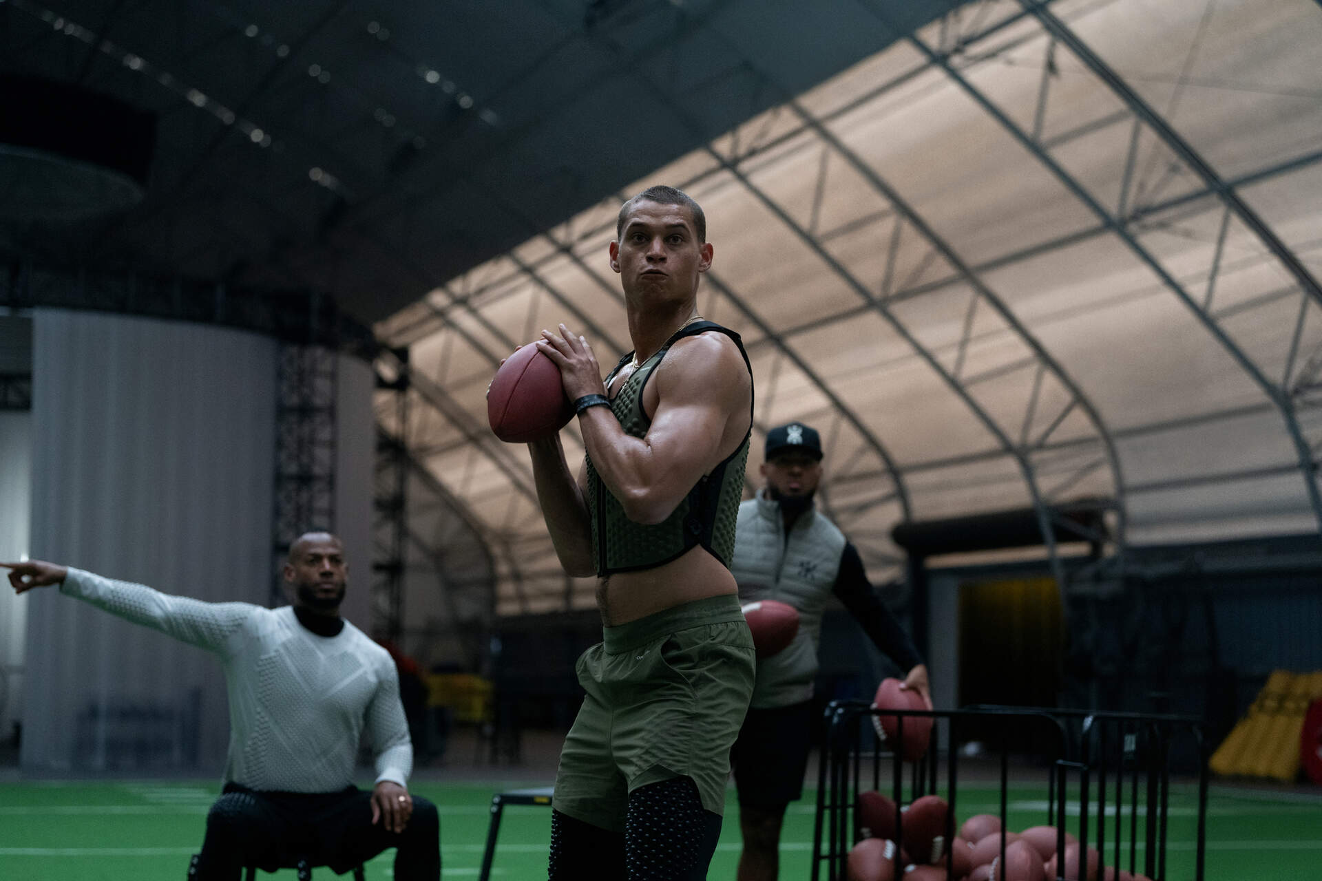 Him - Der Größte aller Zeiten - Szenenbild 3 von 7