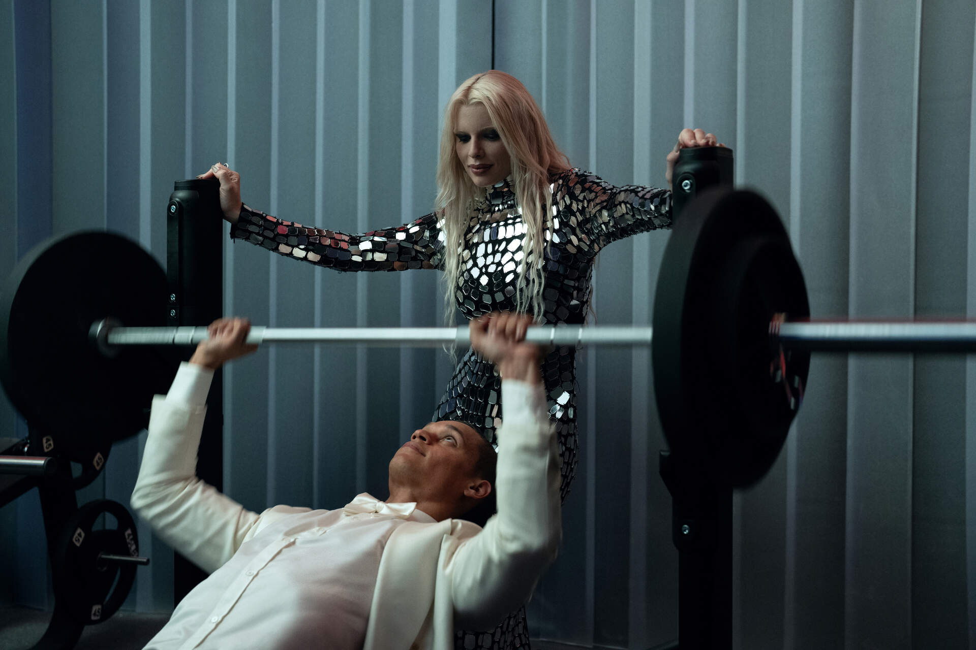 Him - Der Größte aller Zeiten - Szenenbild 4 von 7