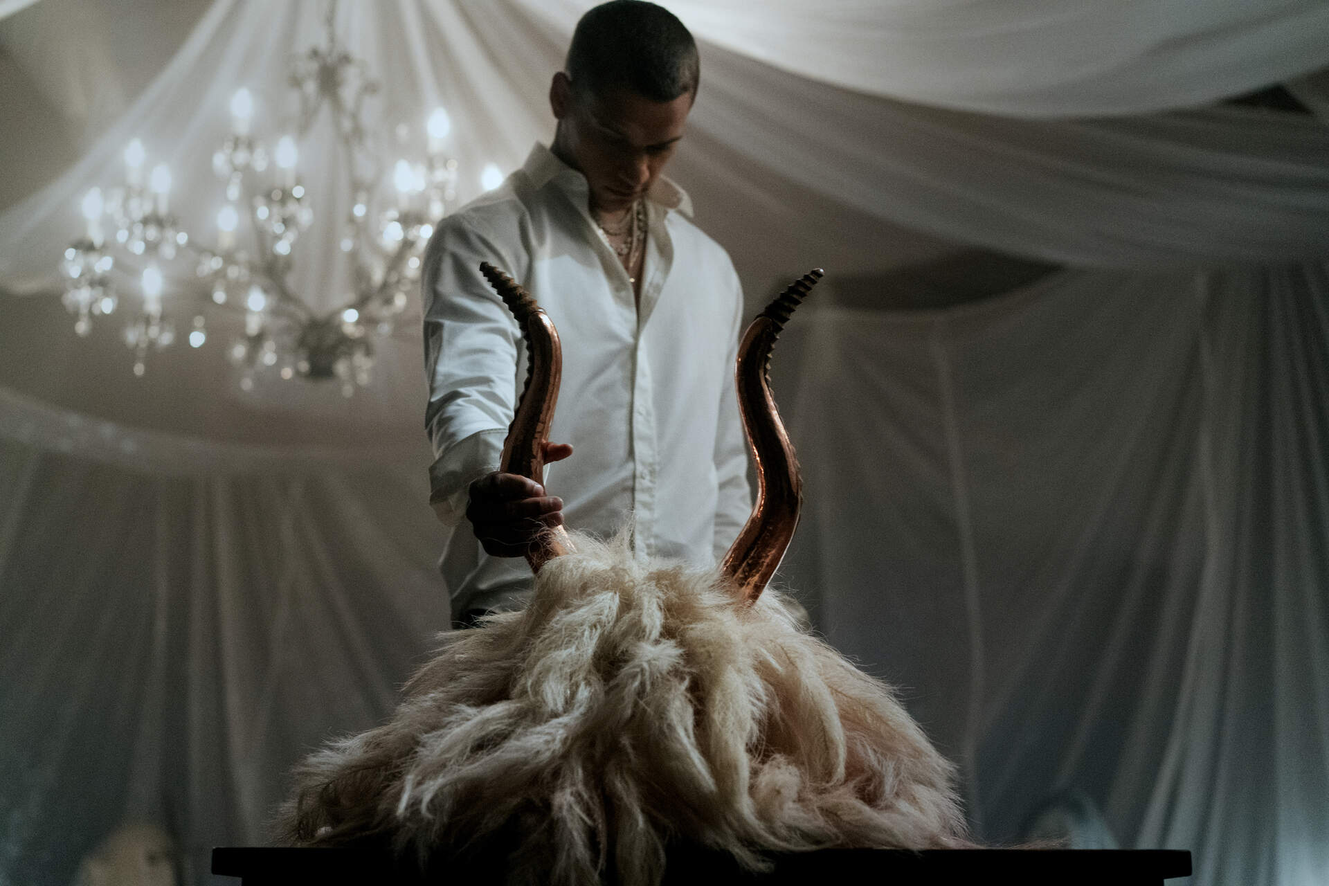 Him - Der Größte aller Zeiten - Szenenbild 5 von 7