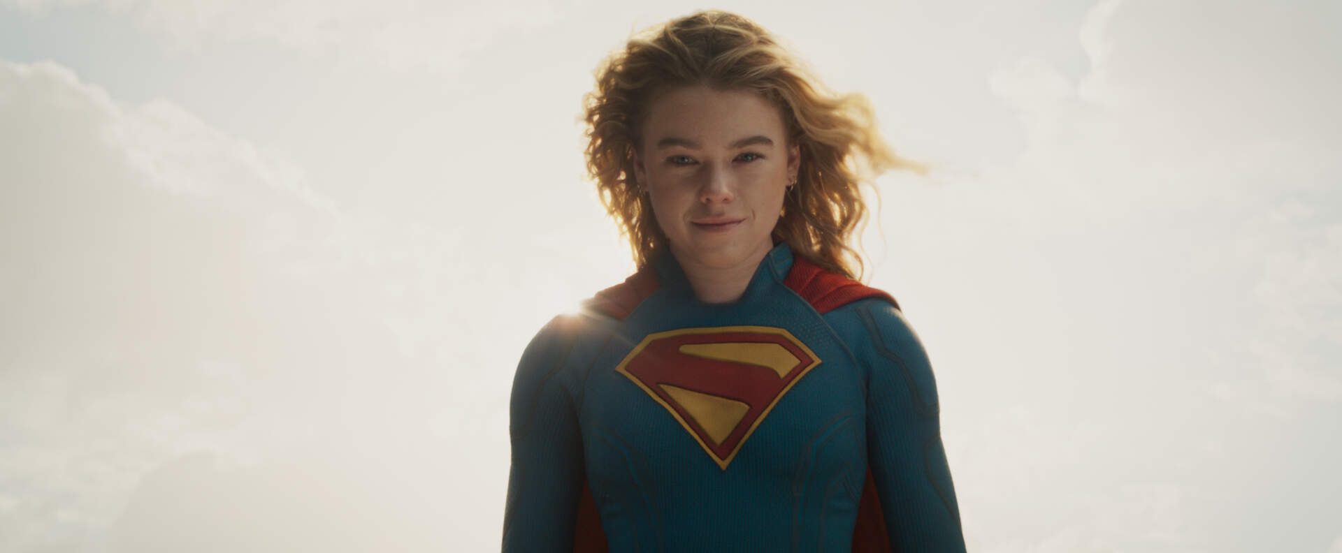 Supergirl - Szenenbild 1 von 2