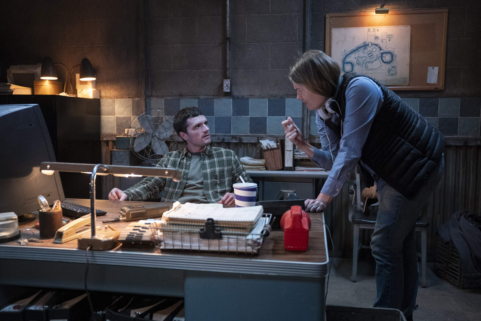 Five Nights at Freddy's 2 - Szenenbild 4 von 4