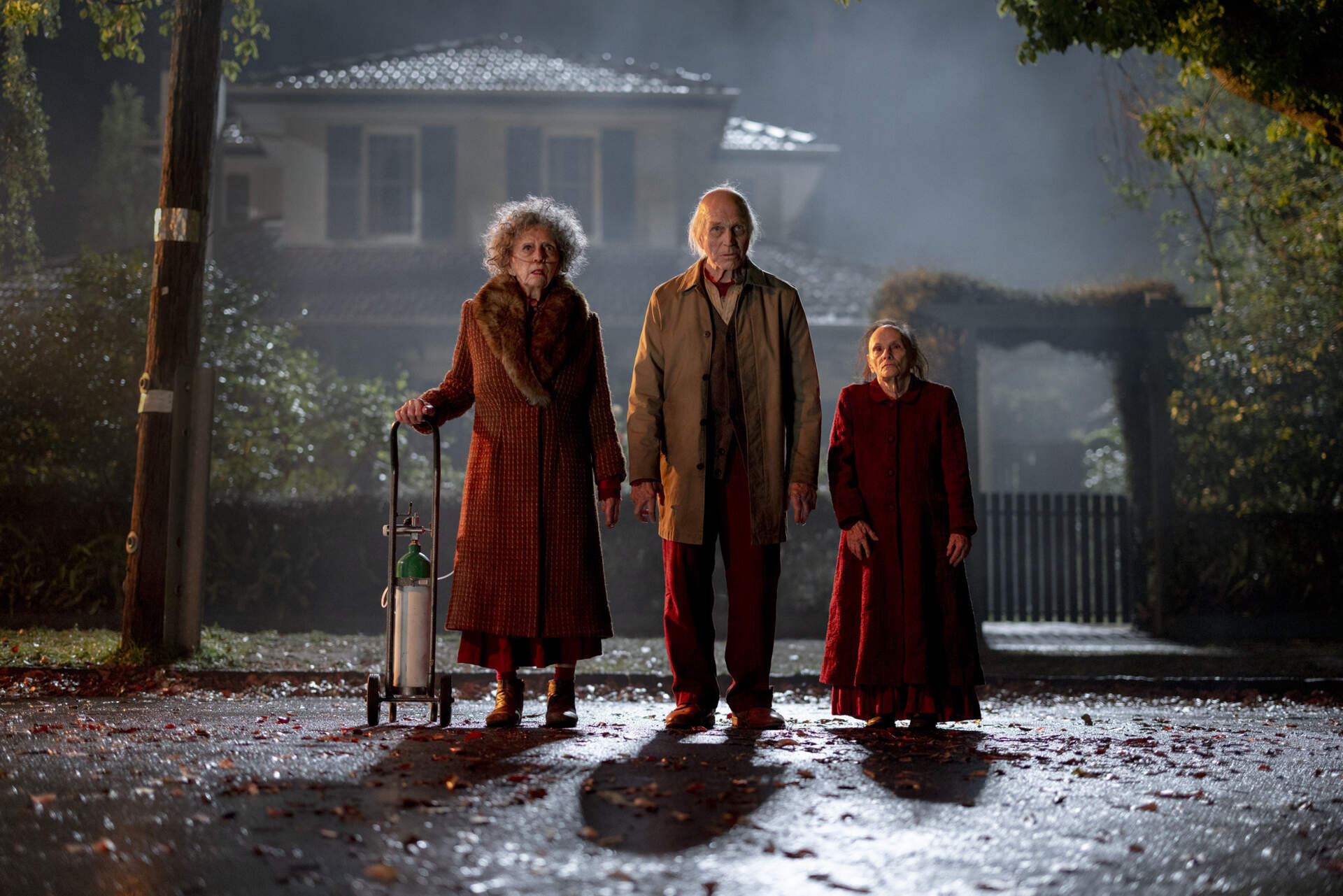 Insidious: Out of the Further - Szenenbild 1 von 6