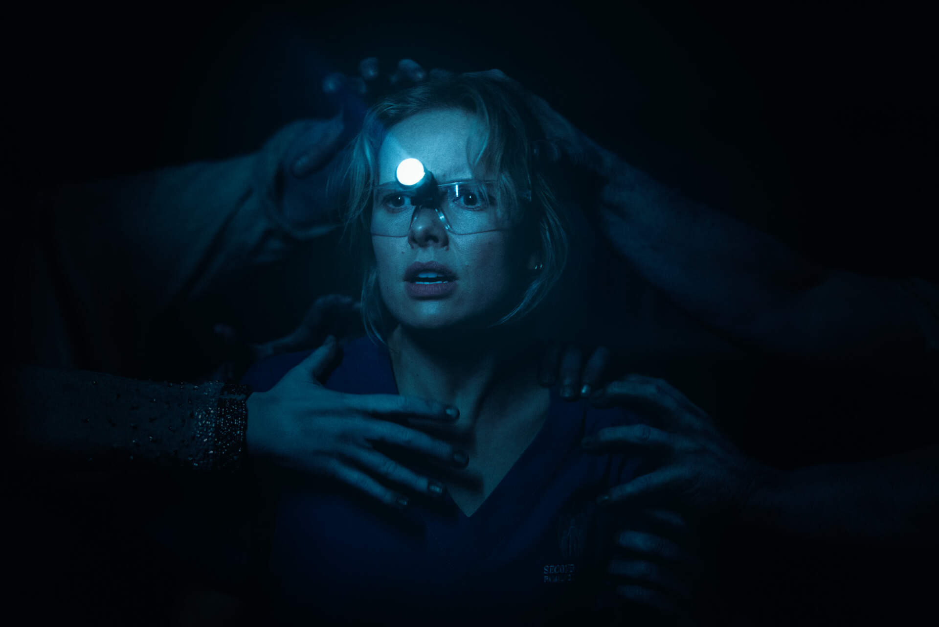 Insidious: Out of the Further - Szenenbild 2 von 6