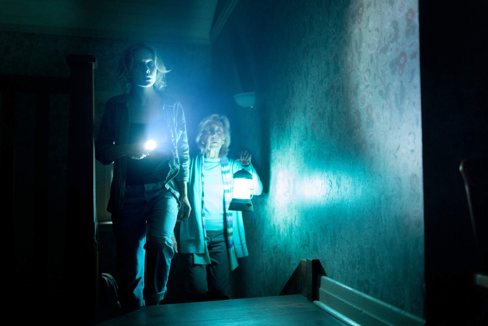 Insidious: Out of the Further - Szenenbild 3 von 6