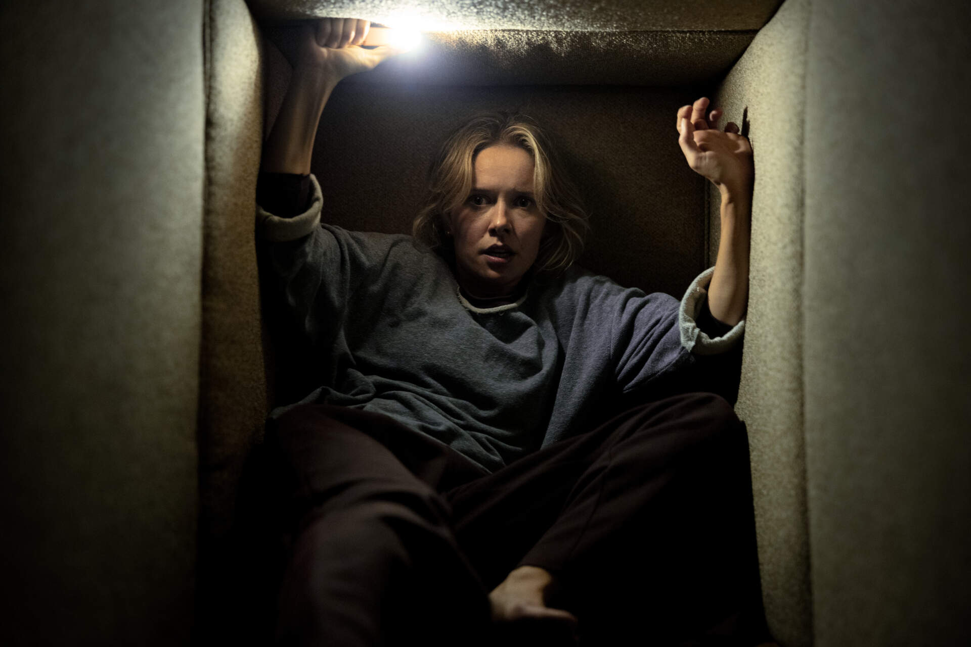 Insidious: Out of the Further - Szenenbild 4 von 6