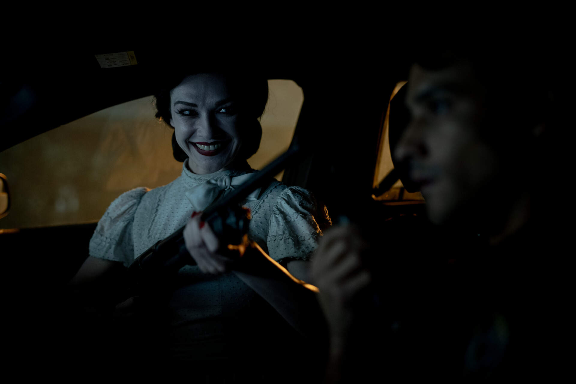 Insidious: Out of the Further - Szenenbild 6 von 6