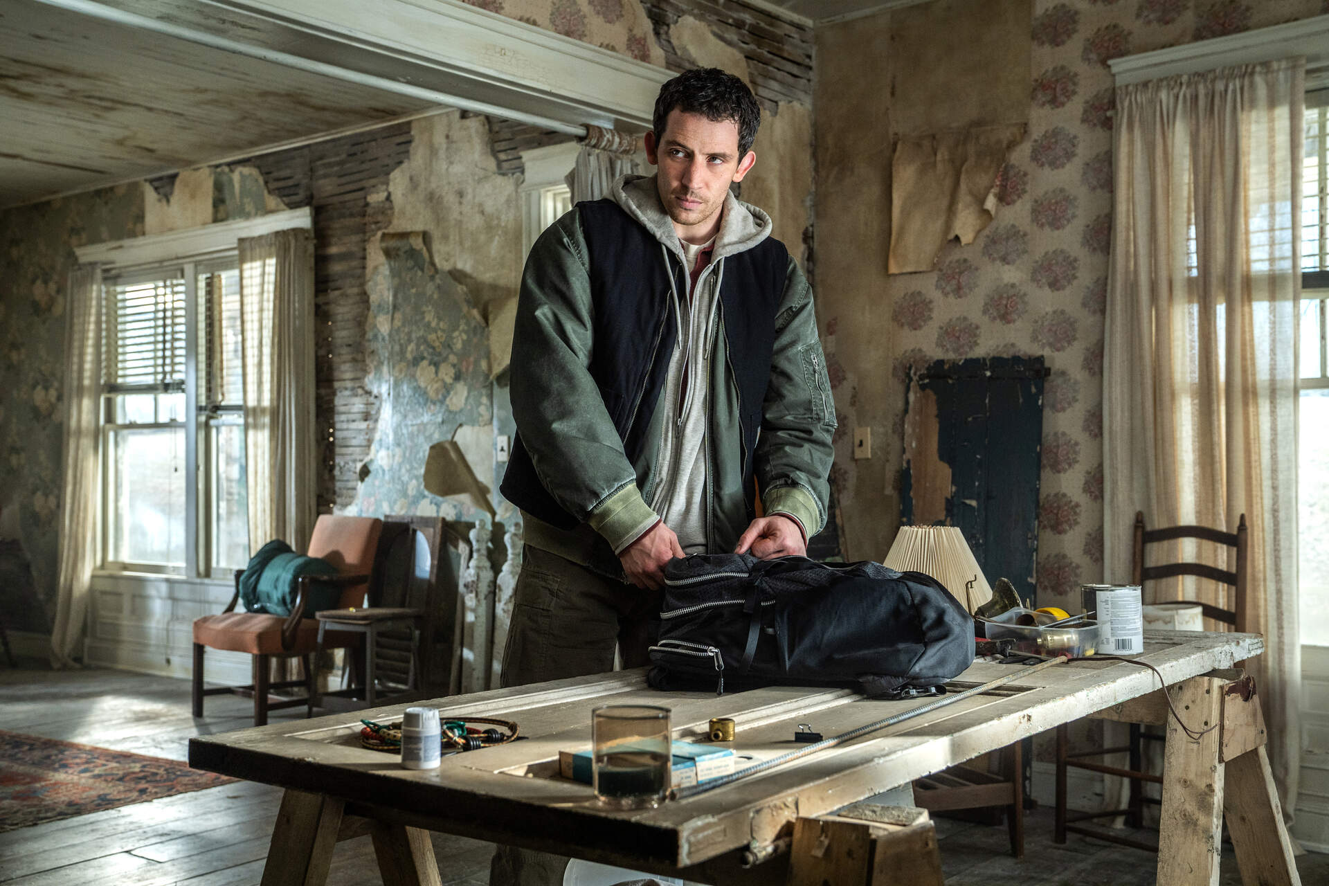 Disclosure Day - Der Tag der Wahrheit - Szenenbild 2 von 4