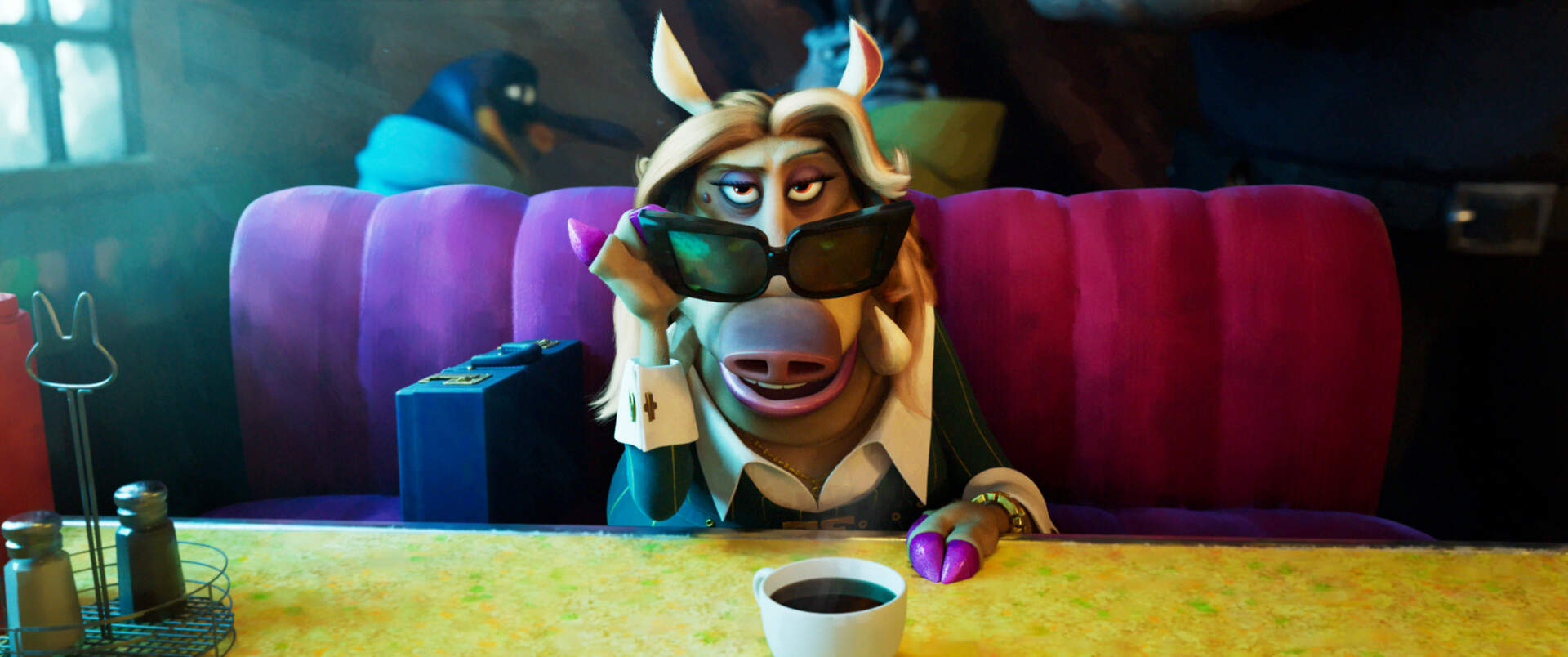 G.O.A.T. - Bock auf große Sprünge - Szenenbild 6 von 7