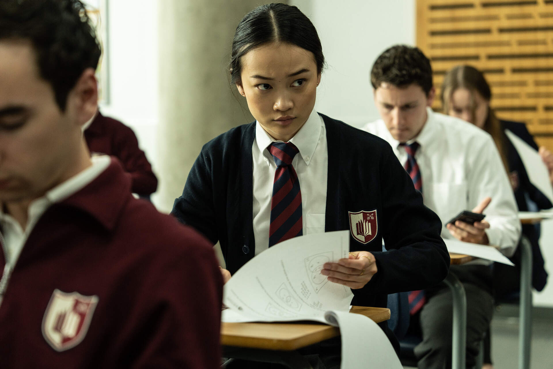 Bad Genius - Szenenbild 2 von 6