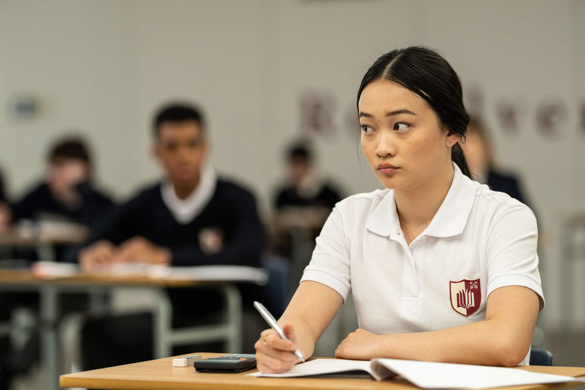 Bad Genius - Szenenbild 4 von 6