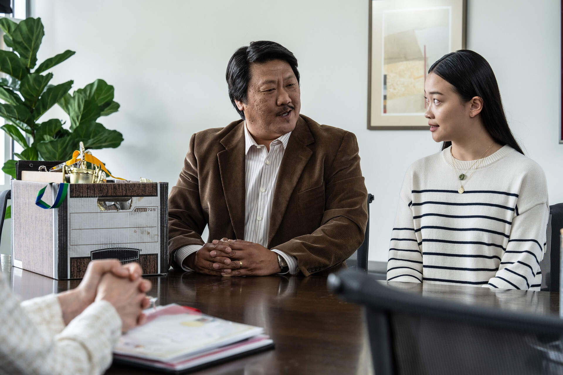 Bad Genius - Szenenbild 6 von 6