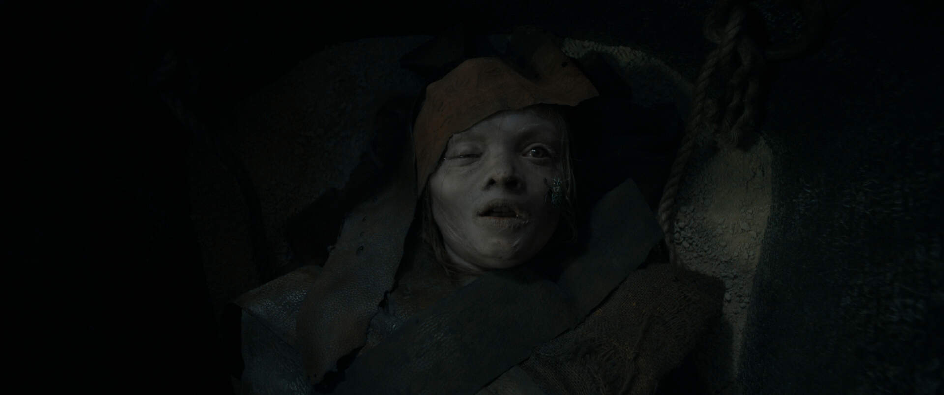 Lee Cronin's The Mummy - Szenenbild 3 von 6