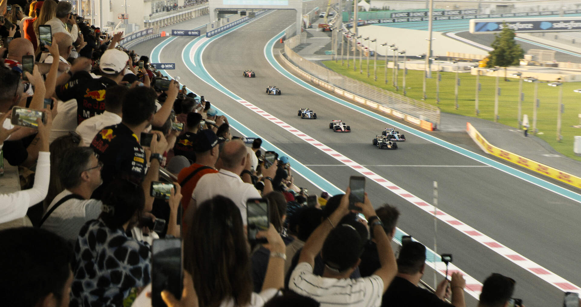 F1 - Szenenbild 6 von 7