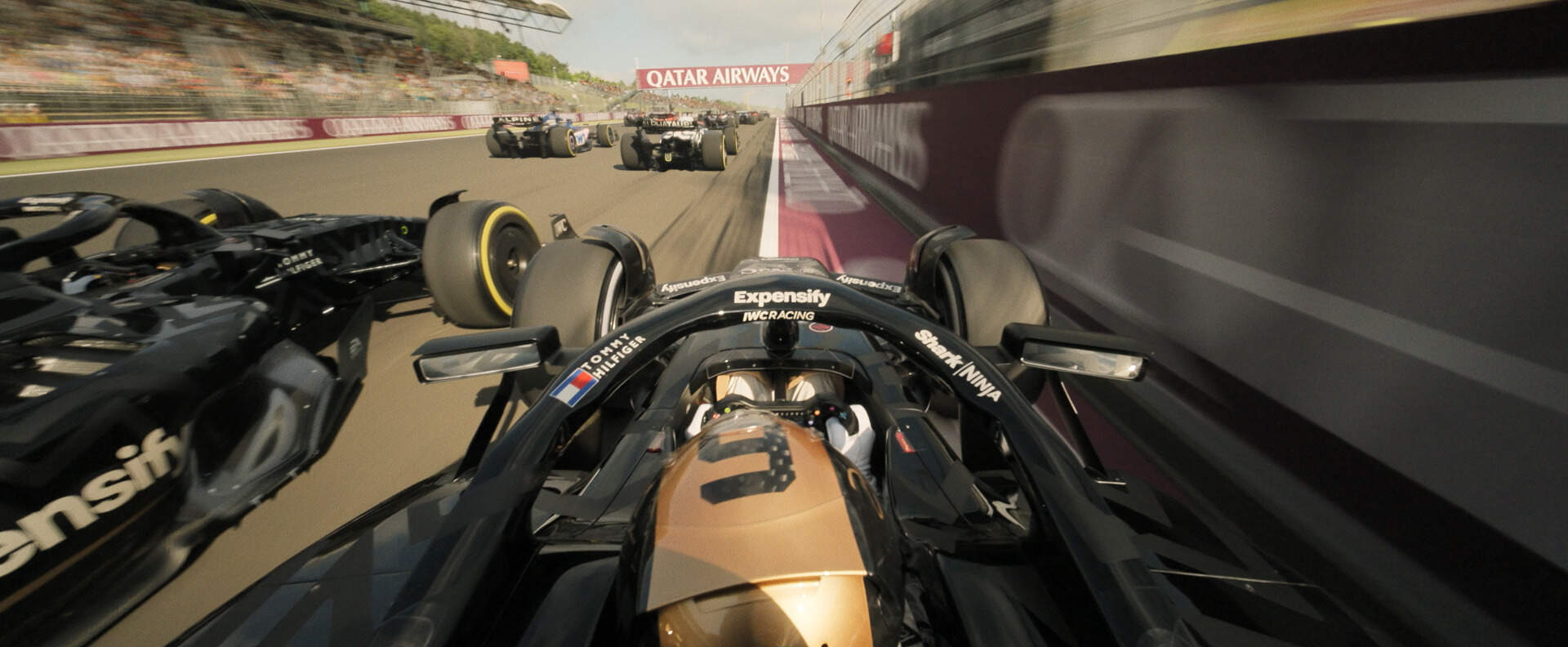 F1 - Szenenbild 7 von 7