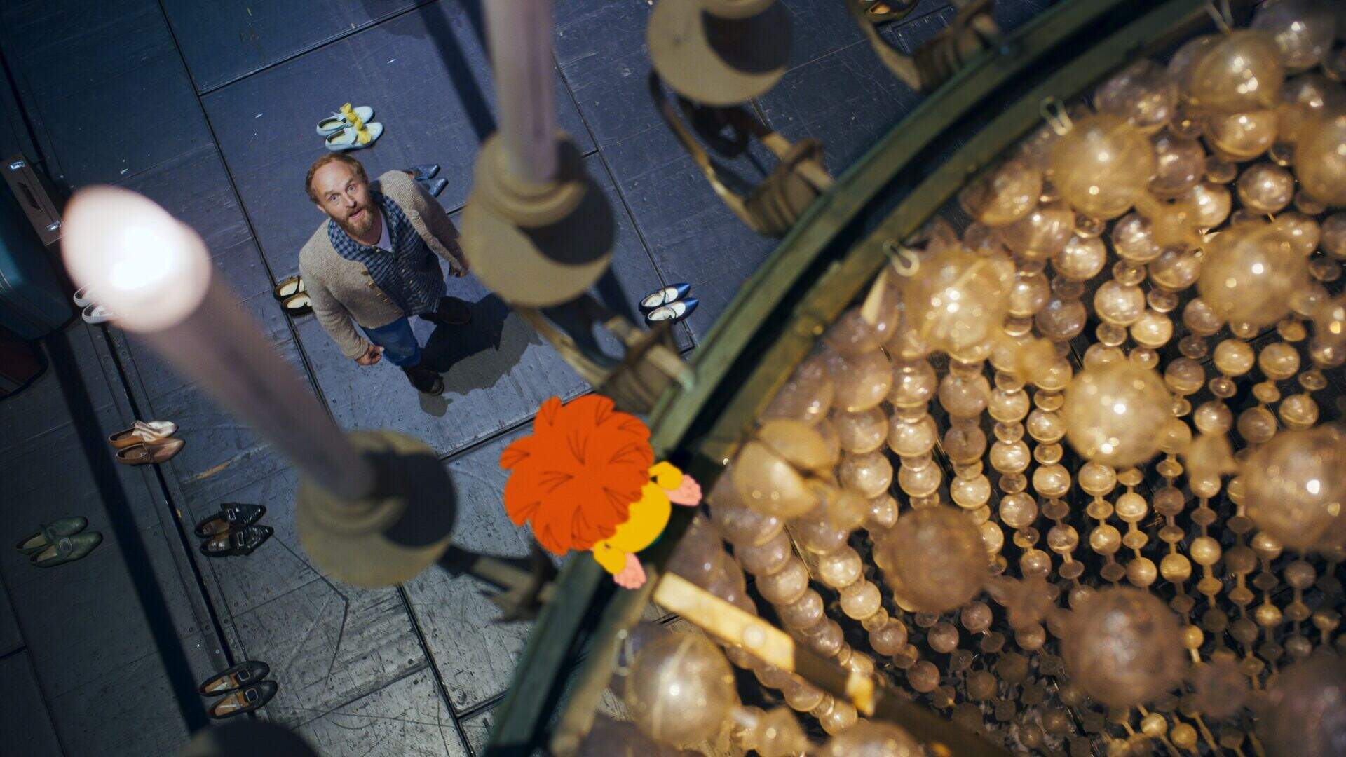 Pumuckl und das große Missverständnis - Szenenbild 7 von 7