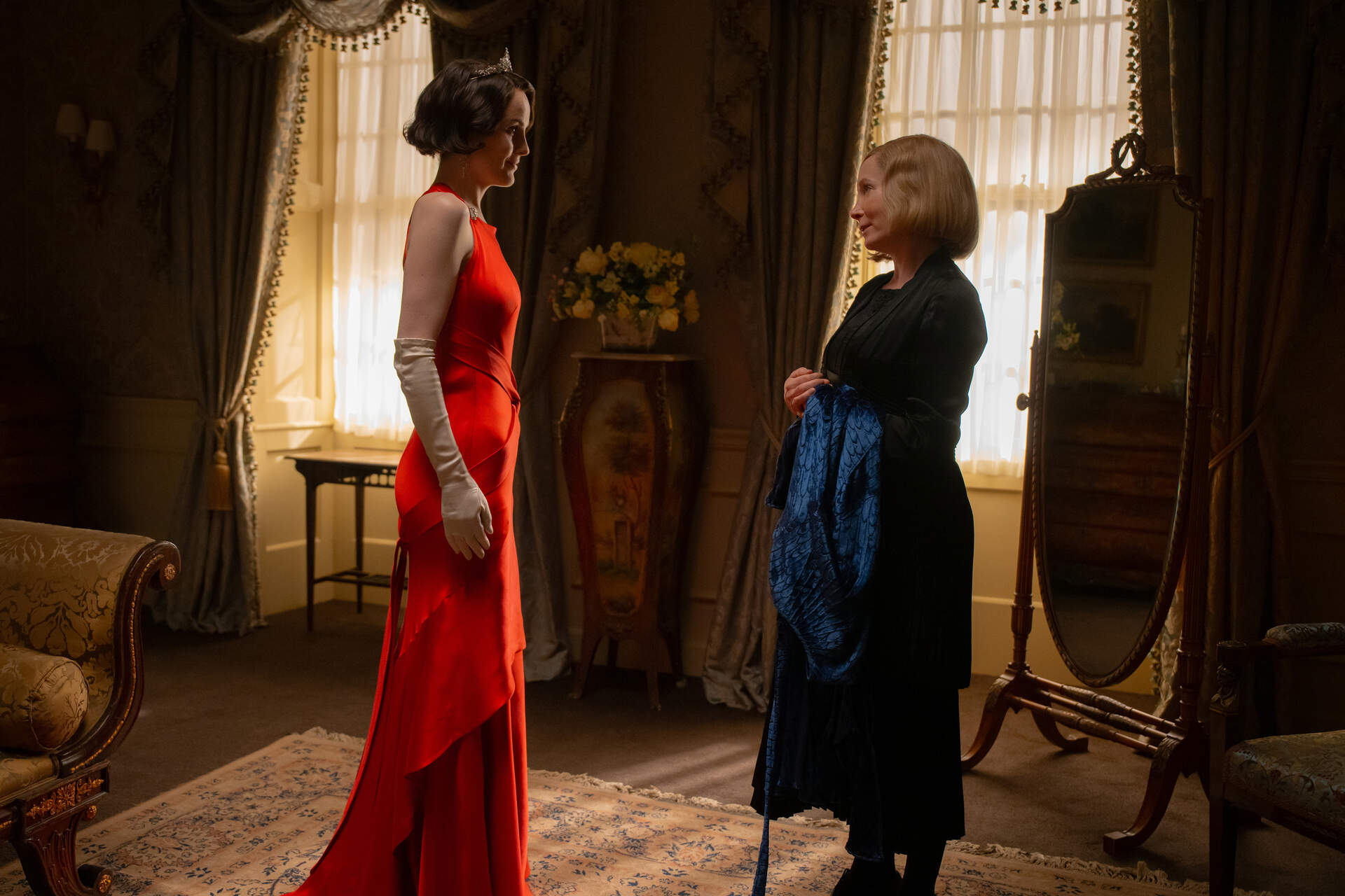 Downton Abbey 3: Das große Finale - Szenenbild 3 von 7