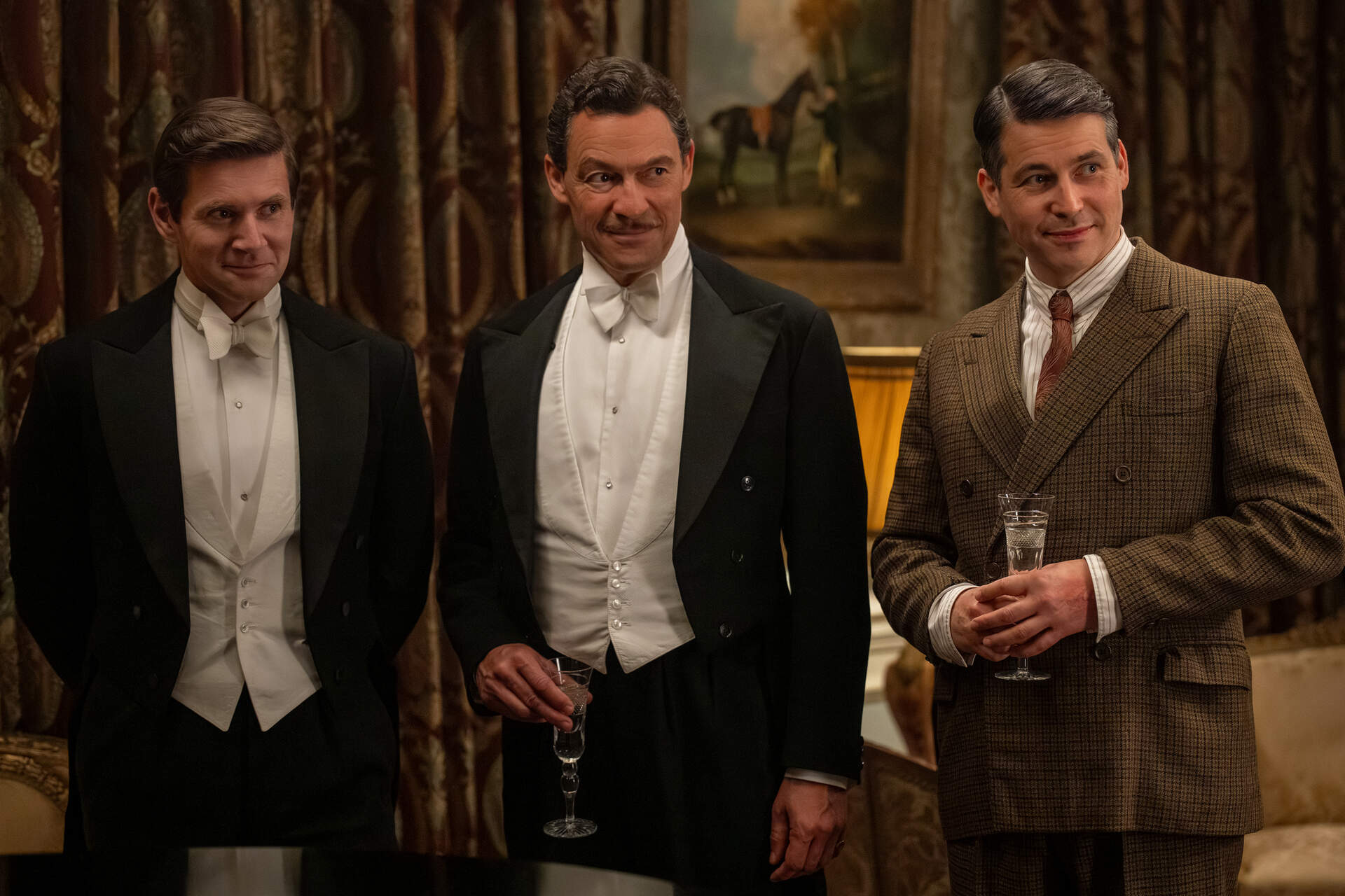 Downton Abbey 3: Das große Finale - Szenenbild 4 von 7