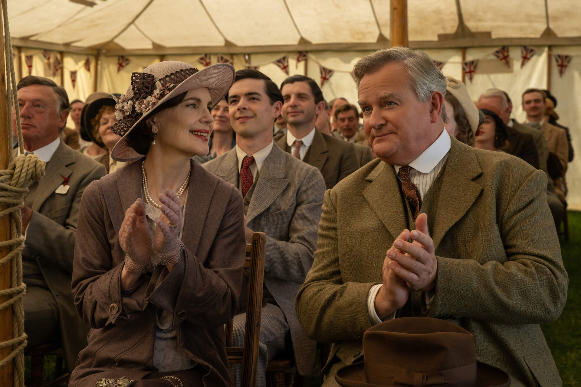Downton Abbey 3: Das große Finale - Szenenbild 5 von 7