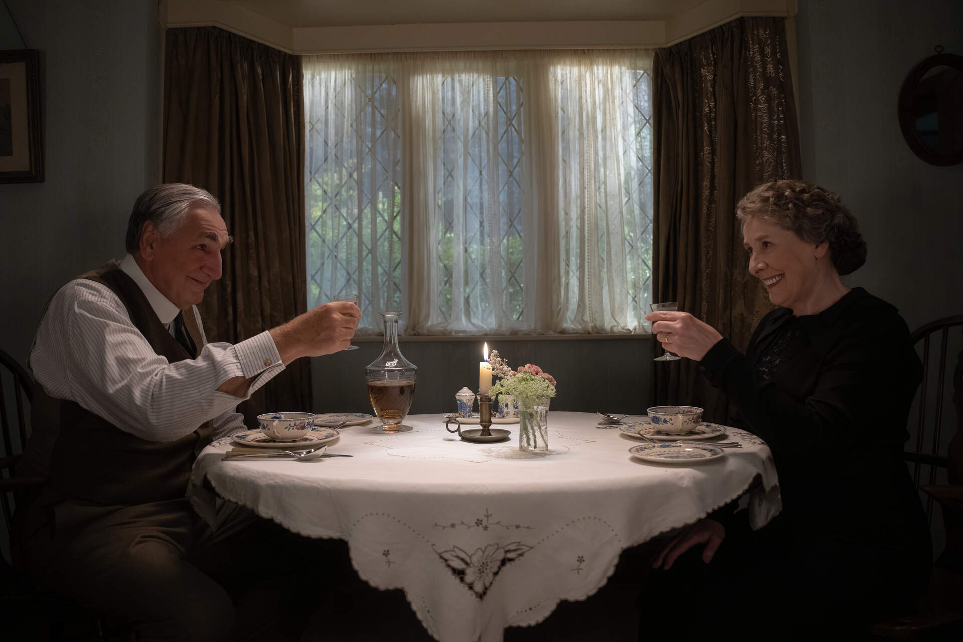 Downton Abbey 3: Das große Finale - Szenenbild 6 von 7