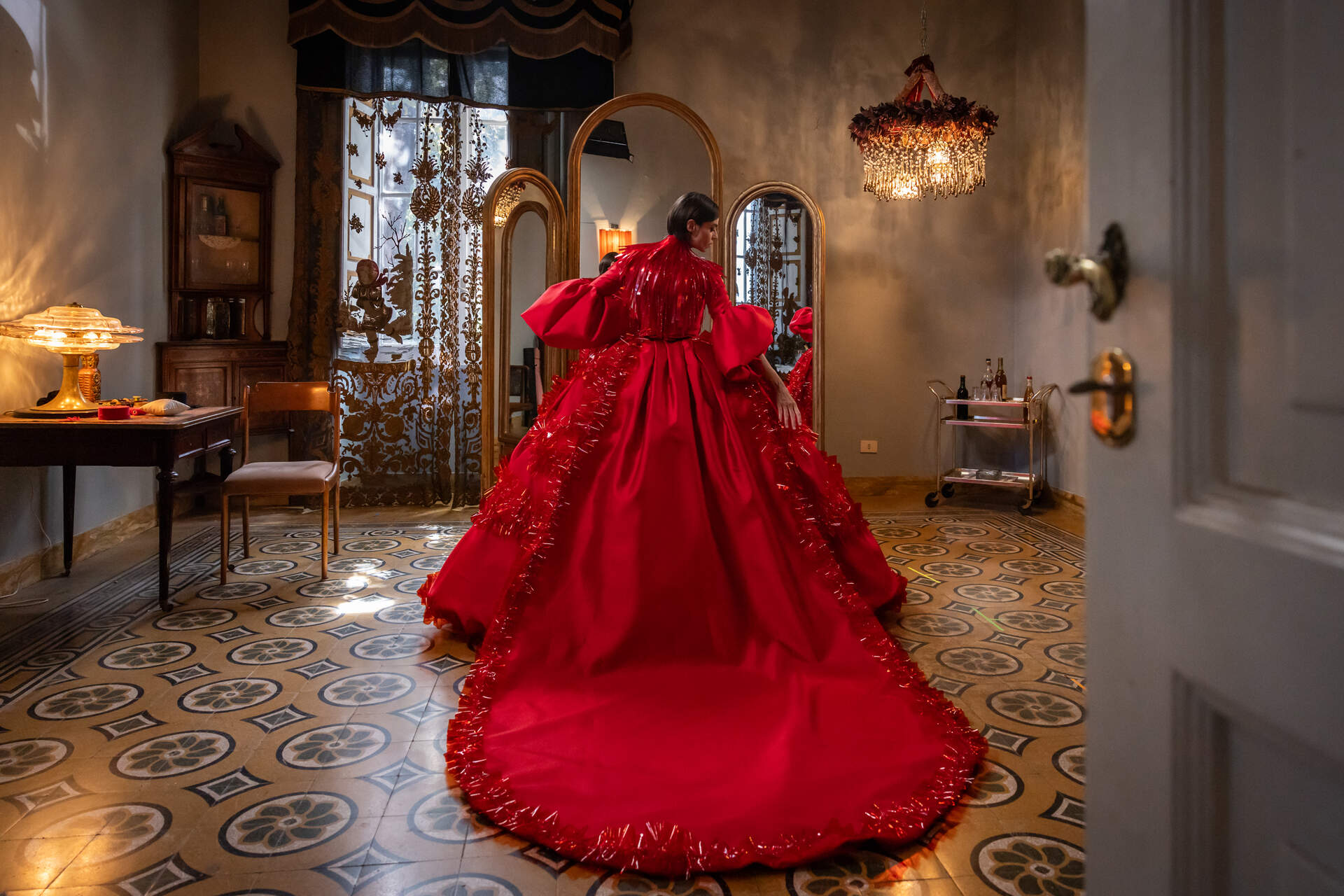 Diamanti (ital.) - Szenenbild 1 von 1