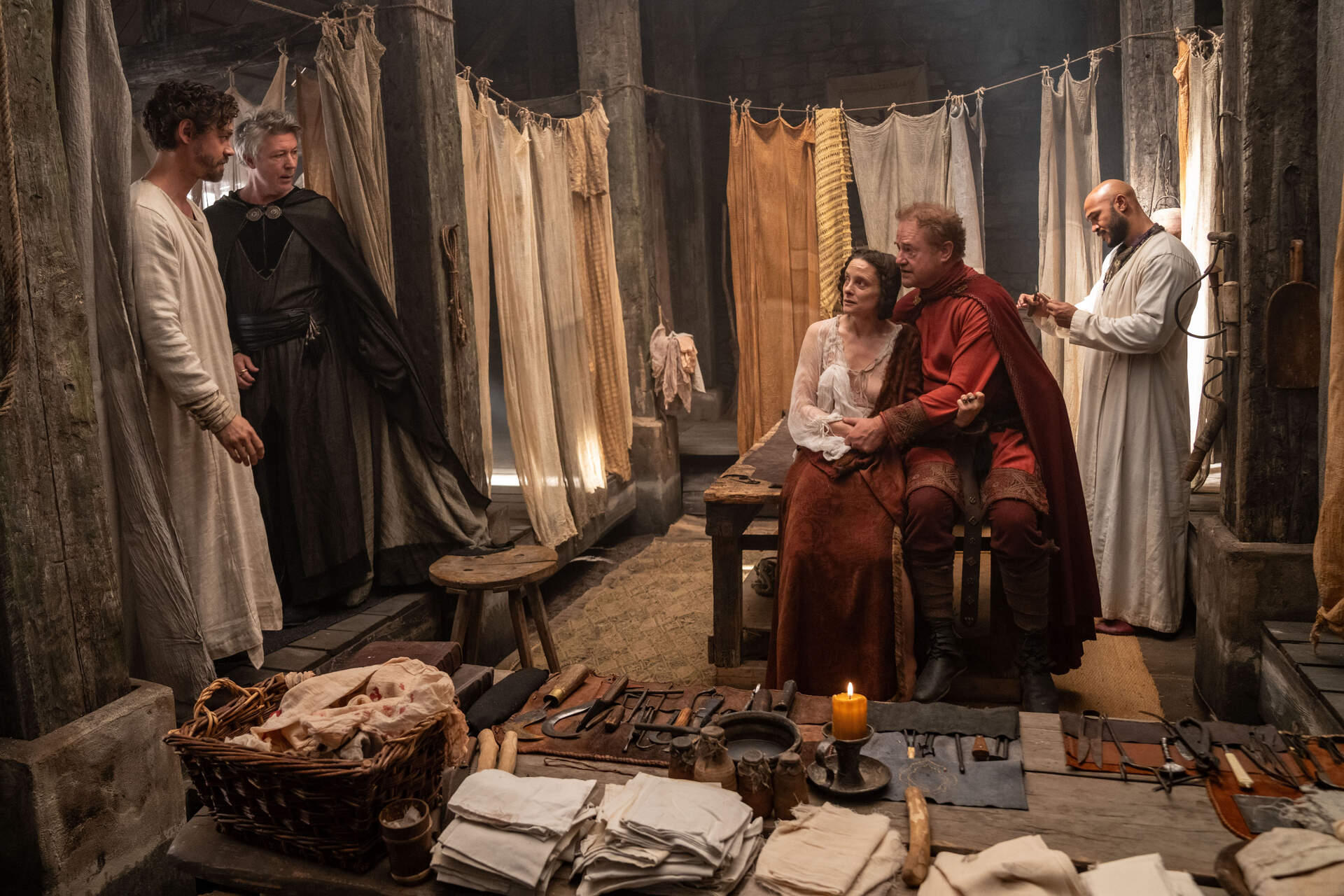 Der Medicus II - Szenenbild 2 von 7