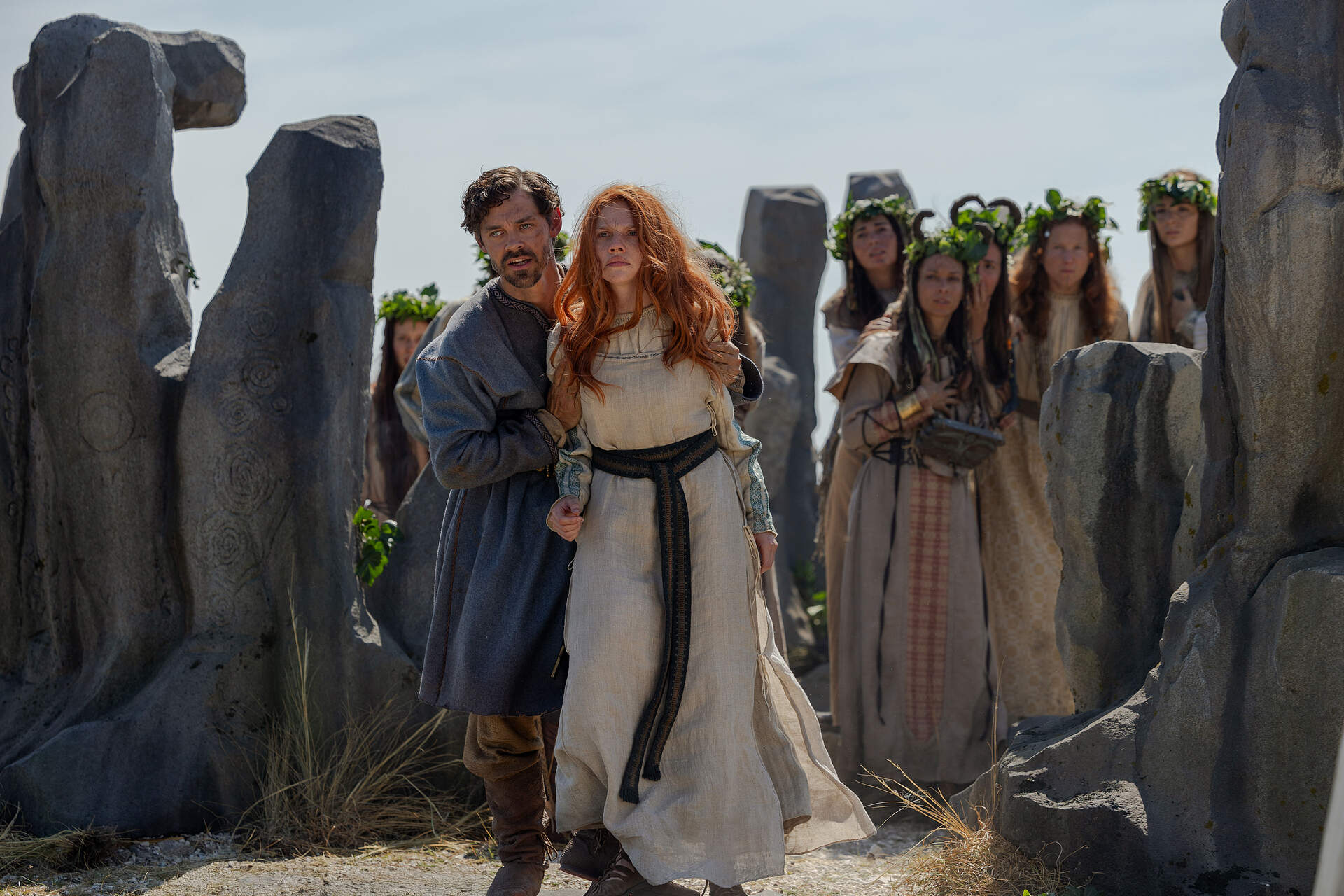 Der Medicus II - Szenenbild 3 von 7