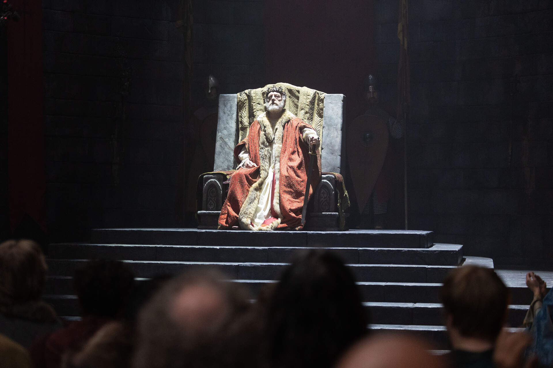 Der Medicus II - Szenenbild 6 von 7