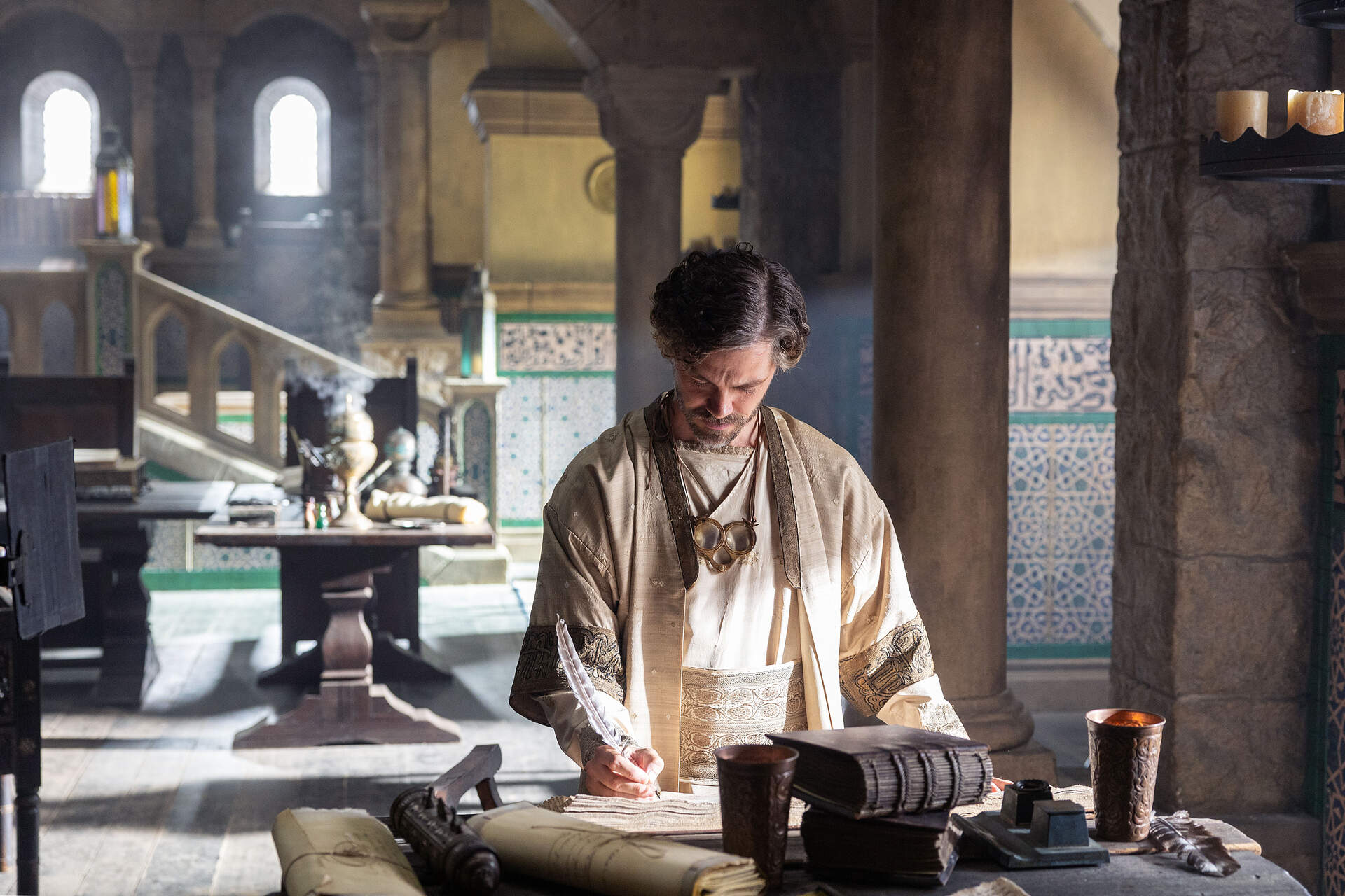 Der Medicus II - Szenenbild 7 von 7