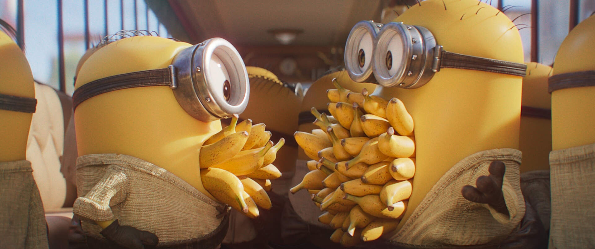 Minions + Monster - Szenenbild 5 von 6