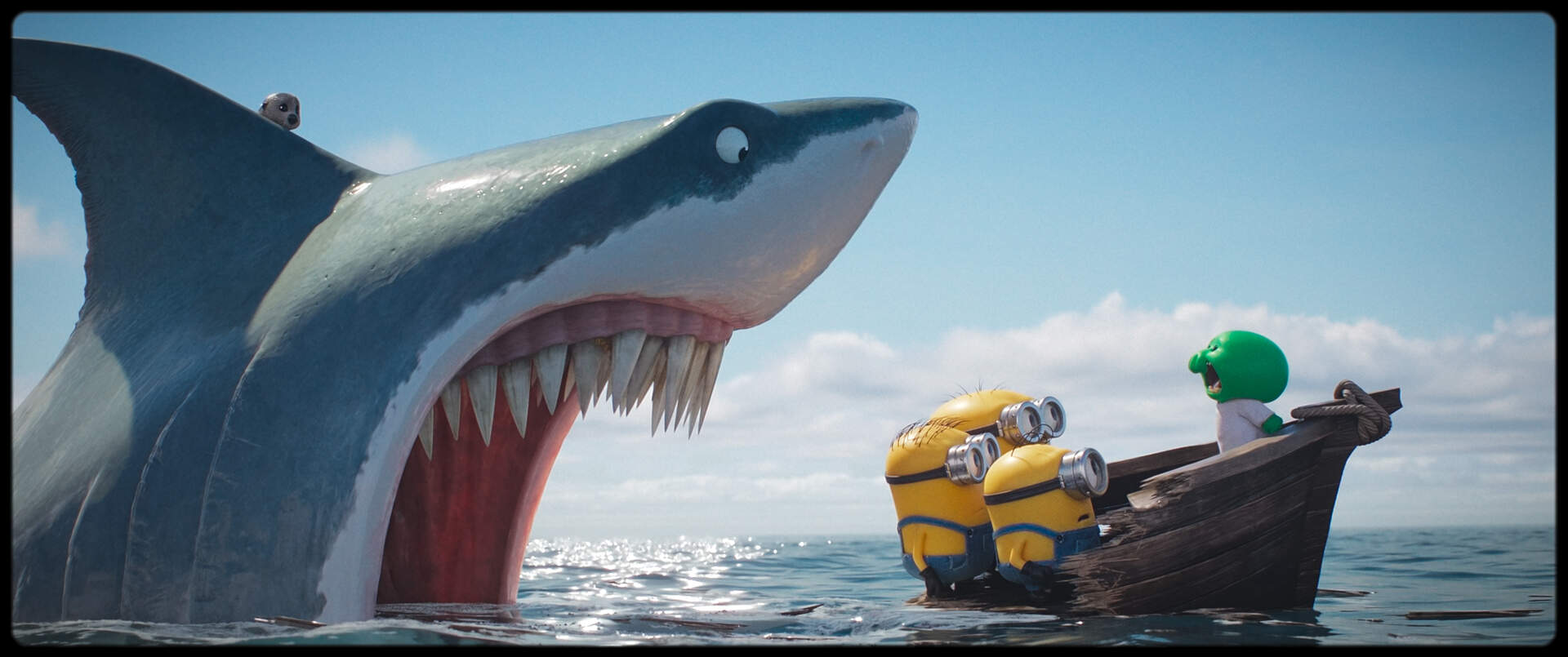 Minions + Monster - Szenenbild 6 von 6