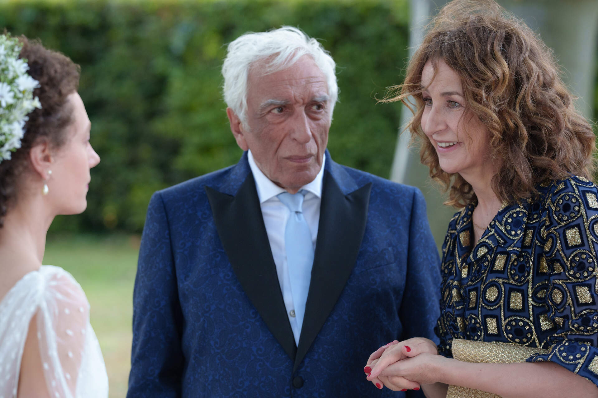 Ticket ins Leben - Szenenbild 3 von 6